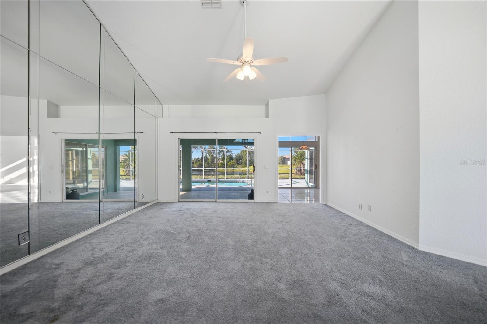 ROTONDA WEST BROADMOOR - Residential