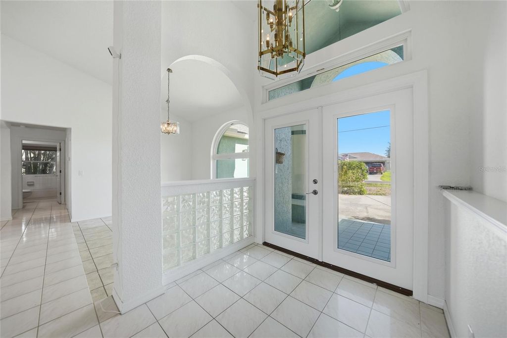 Photo of 64 Sportsman Court, Rotonda West, FL 33947 (MLS # D6147068)