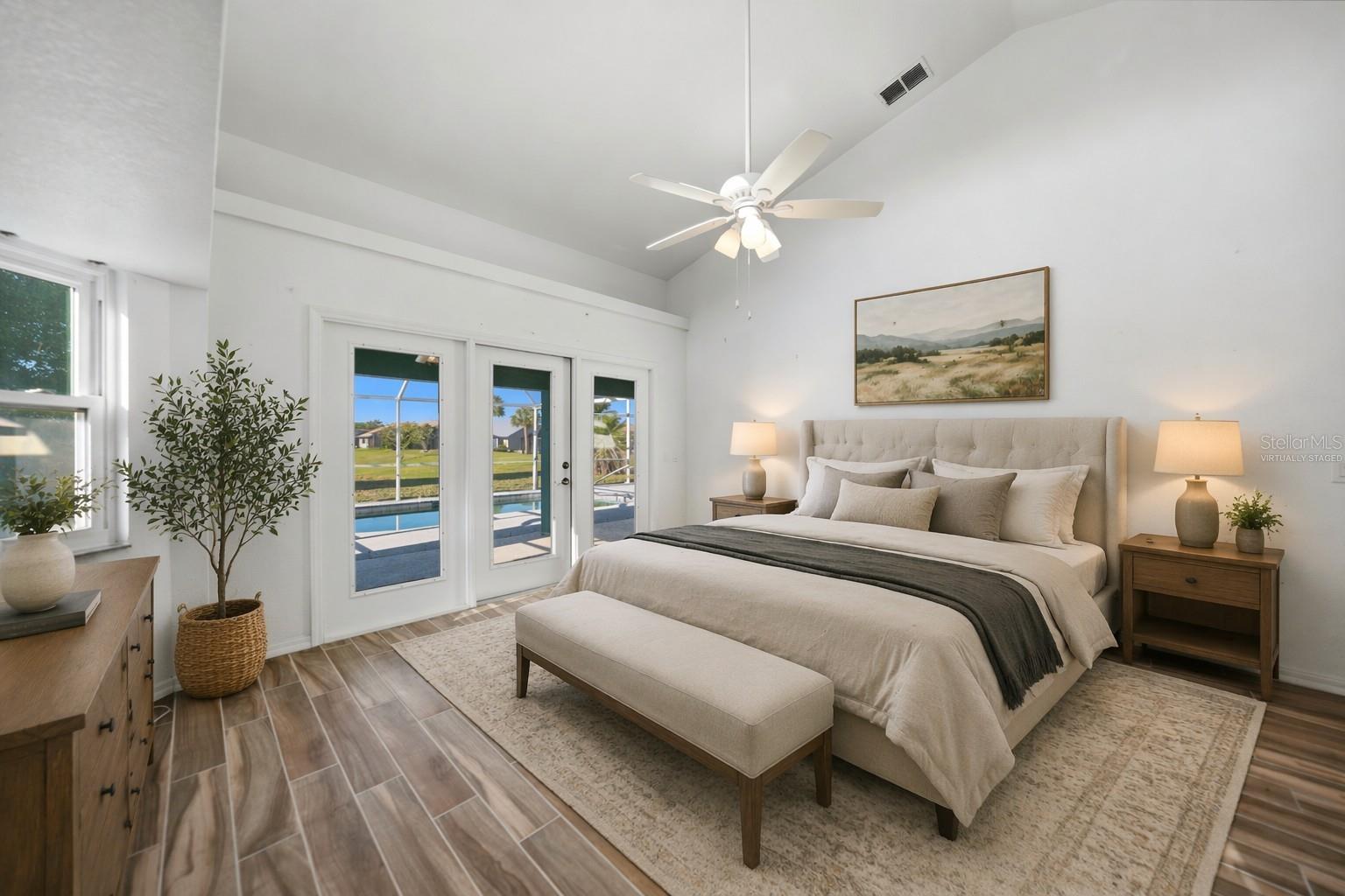 ROTONDA WEST BROADMOOR - Residential