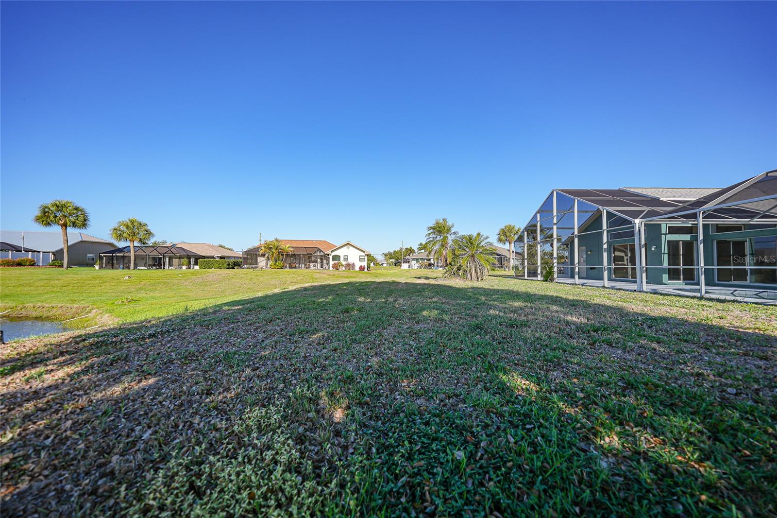 ROTONDA WEST BROADMOOR - Residential