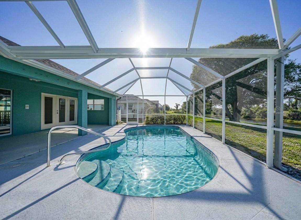 ROTONDA WEST BROADMOOR - Residential