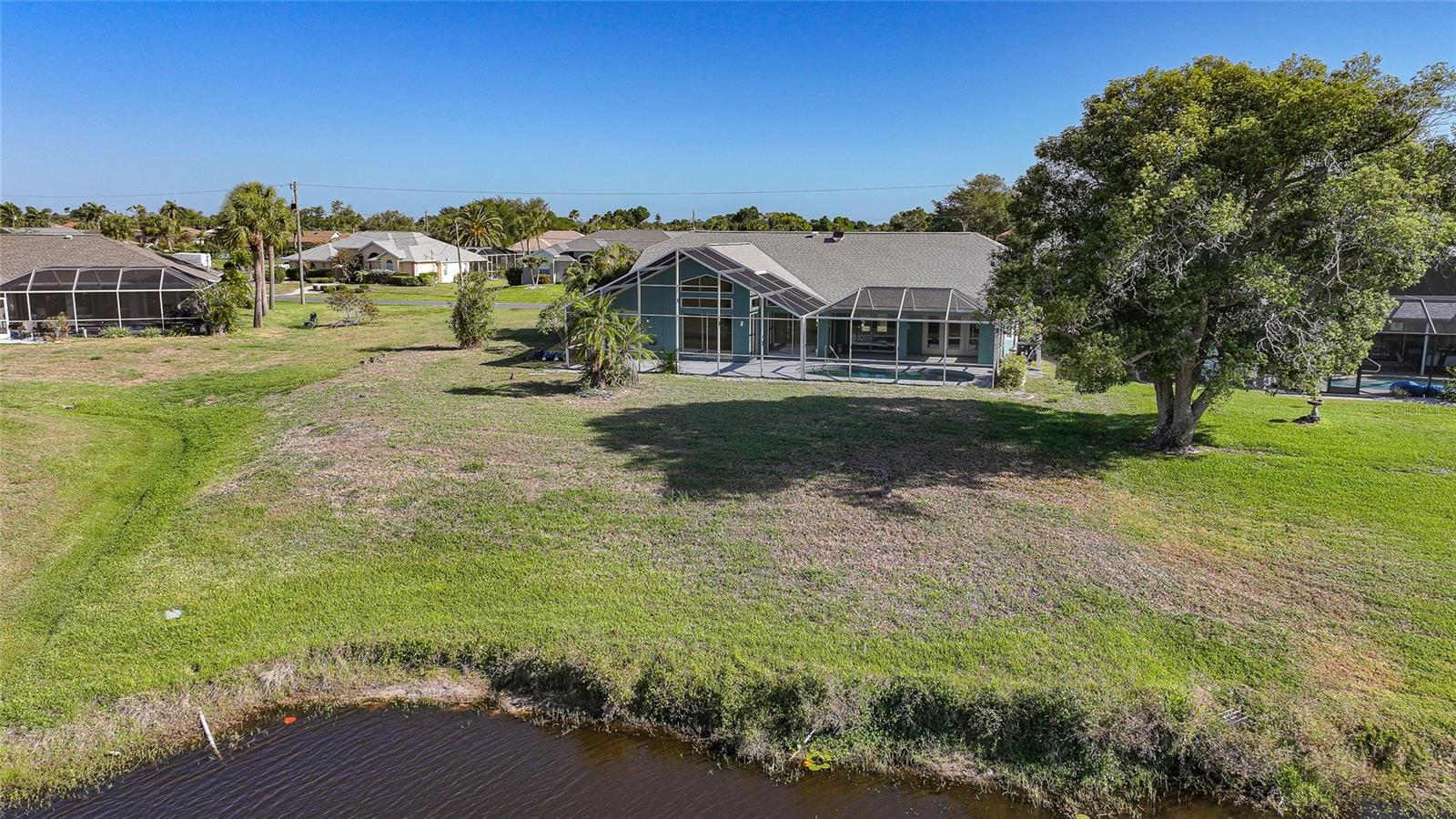 ROTONDA WEST BROADMOOR - Residential