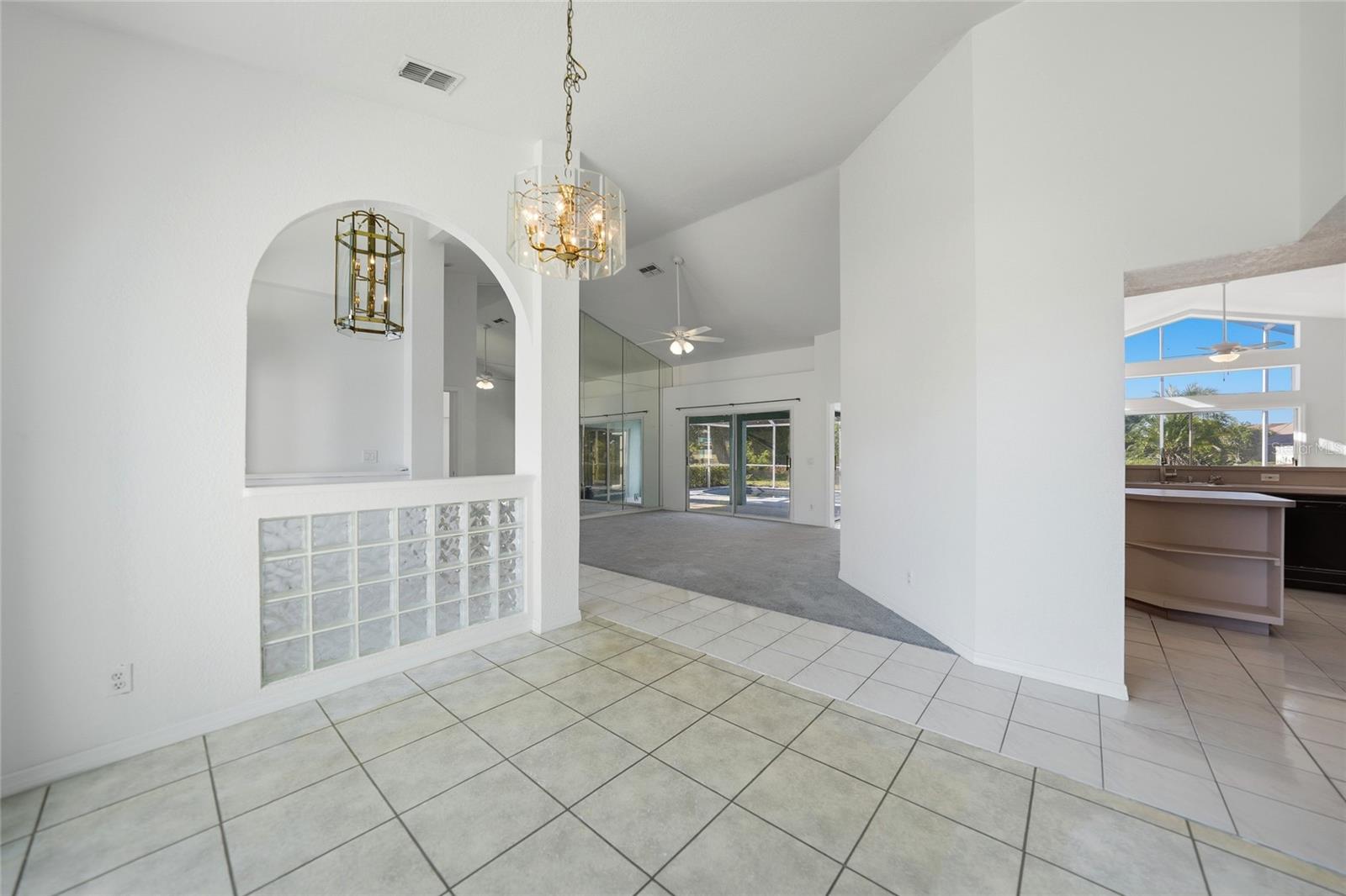 ROTONDA WEST BROADMOOR - Residential