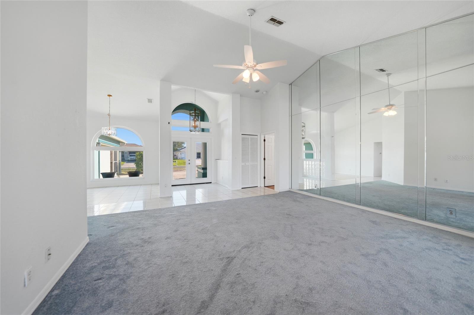 ROTONDA WEST BROADMOOR - Residential