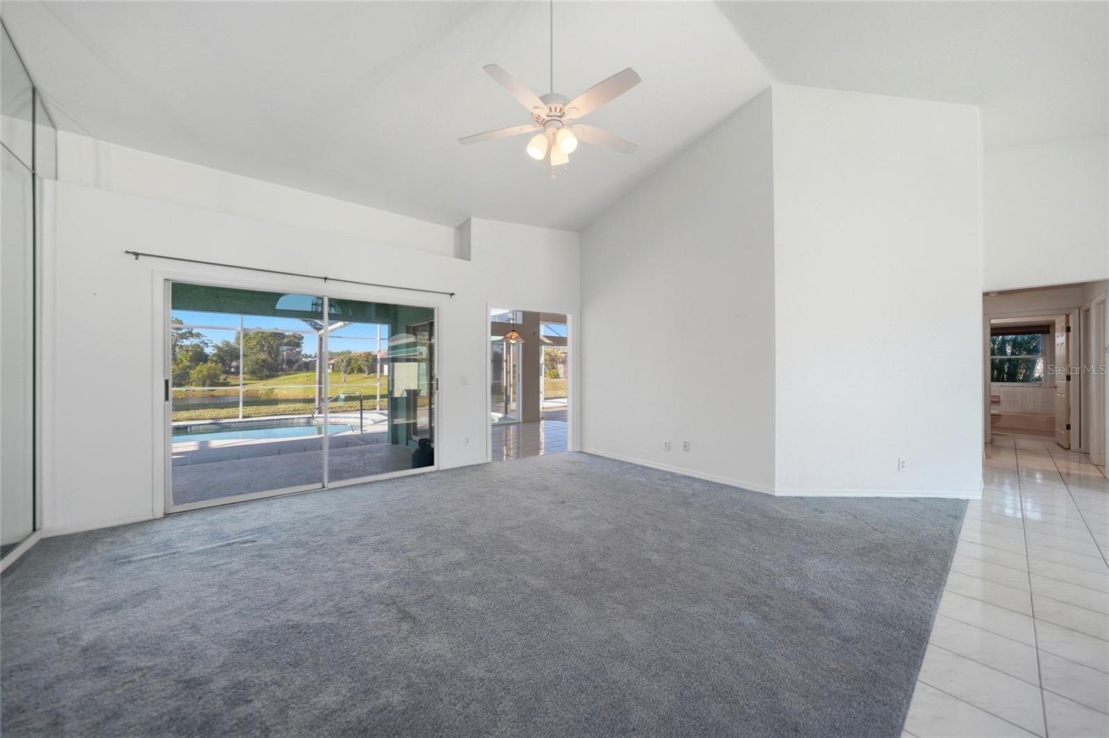 ROTONDA WEST BROADMOOR - Residential