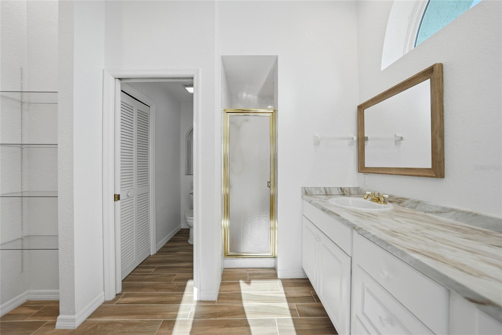 ROTONDA WEST BROADMOOR - Residential