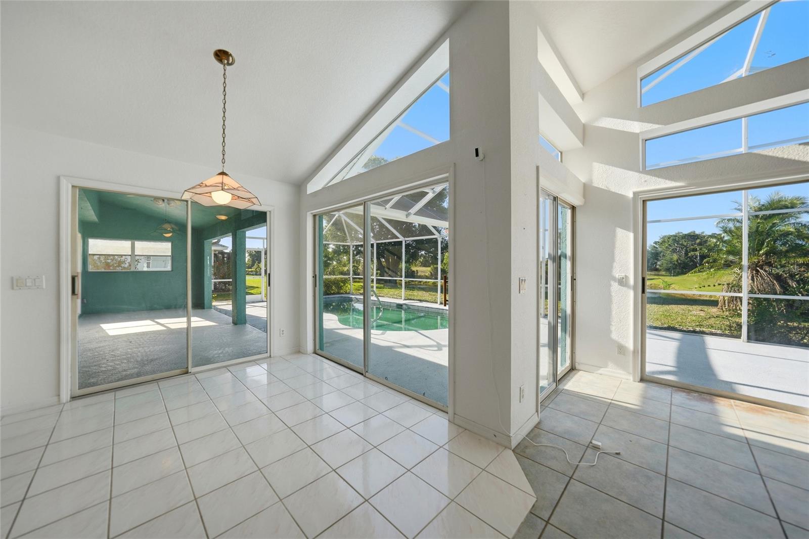 ROTONDA WEST BROADMOOR - Residential