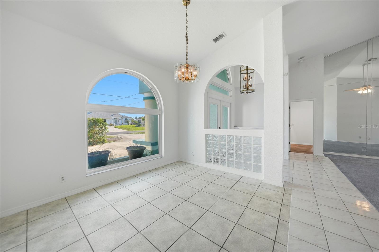 ROTONDA WEST BROADMOOR - Residential