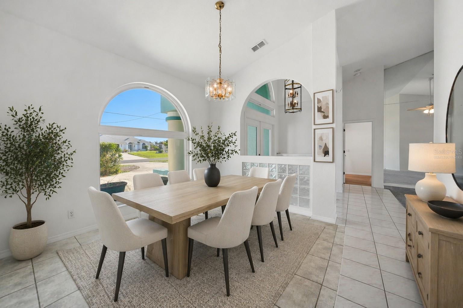 ROTONDA WEST BROADMOOR - Residential