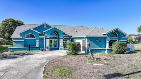 Photo of 64 Sportsman Court, Rotonda West, FL 33947 (MLS # D6147068)