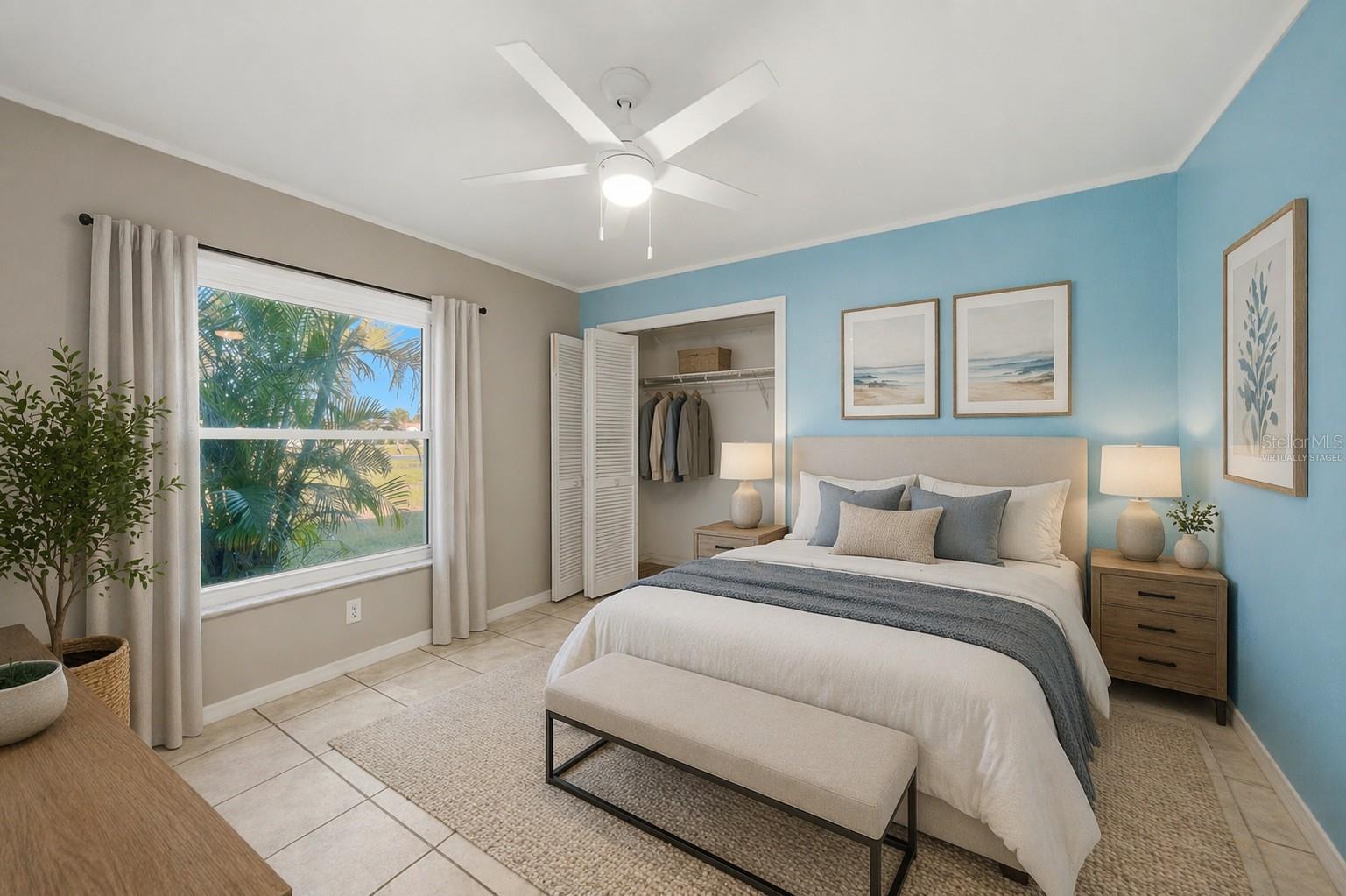 ROTONDA WEST BROADMOOR - Residential