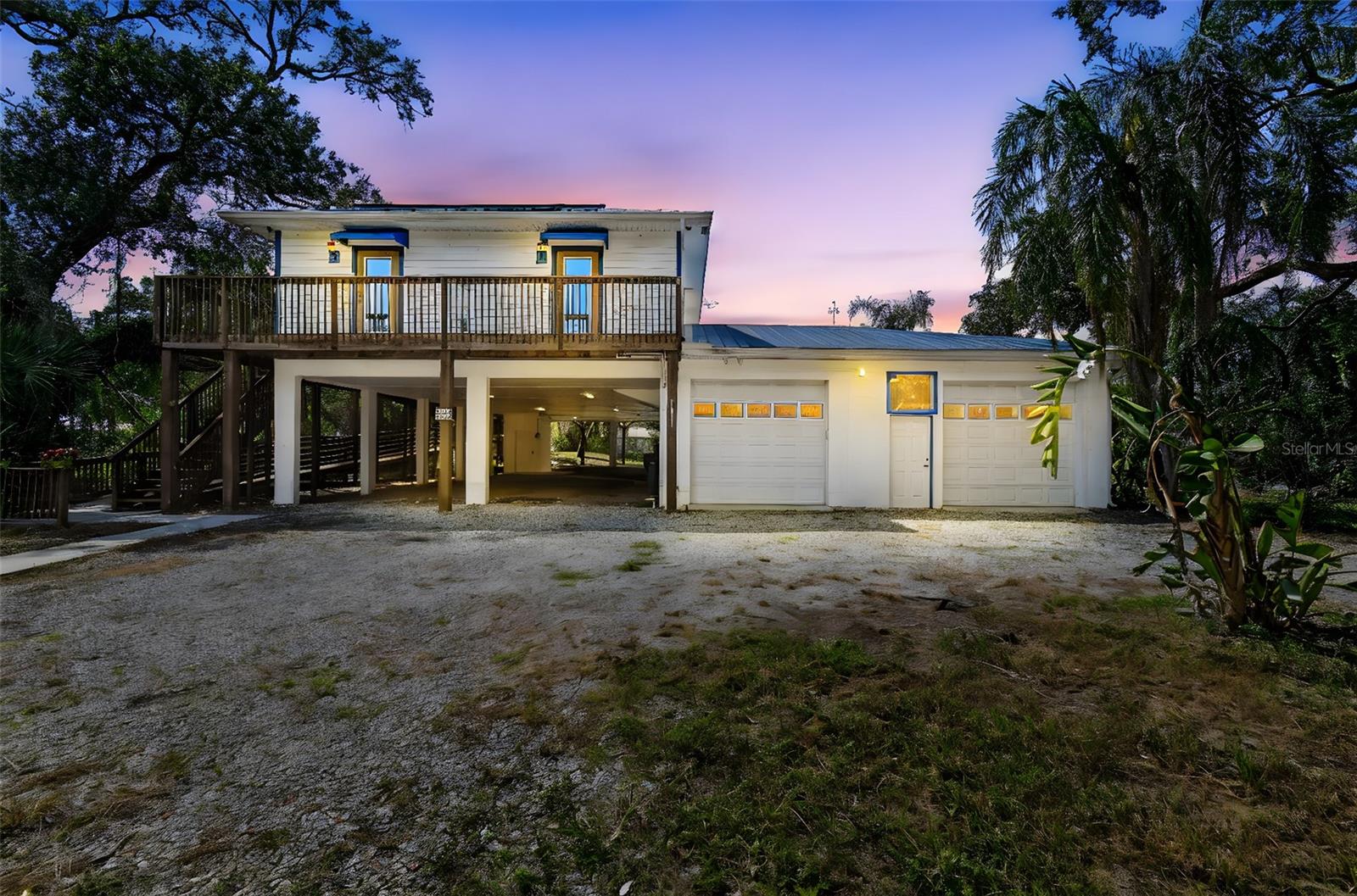 MEYERS GREEN & H G THOMPSON - Residential