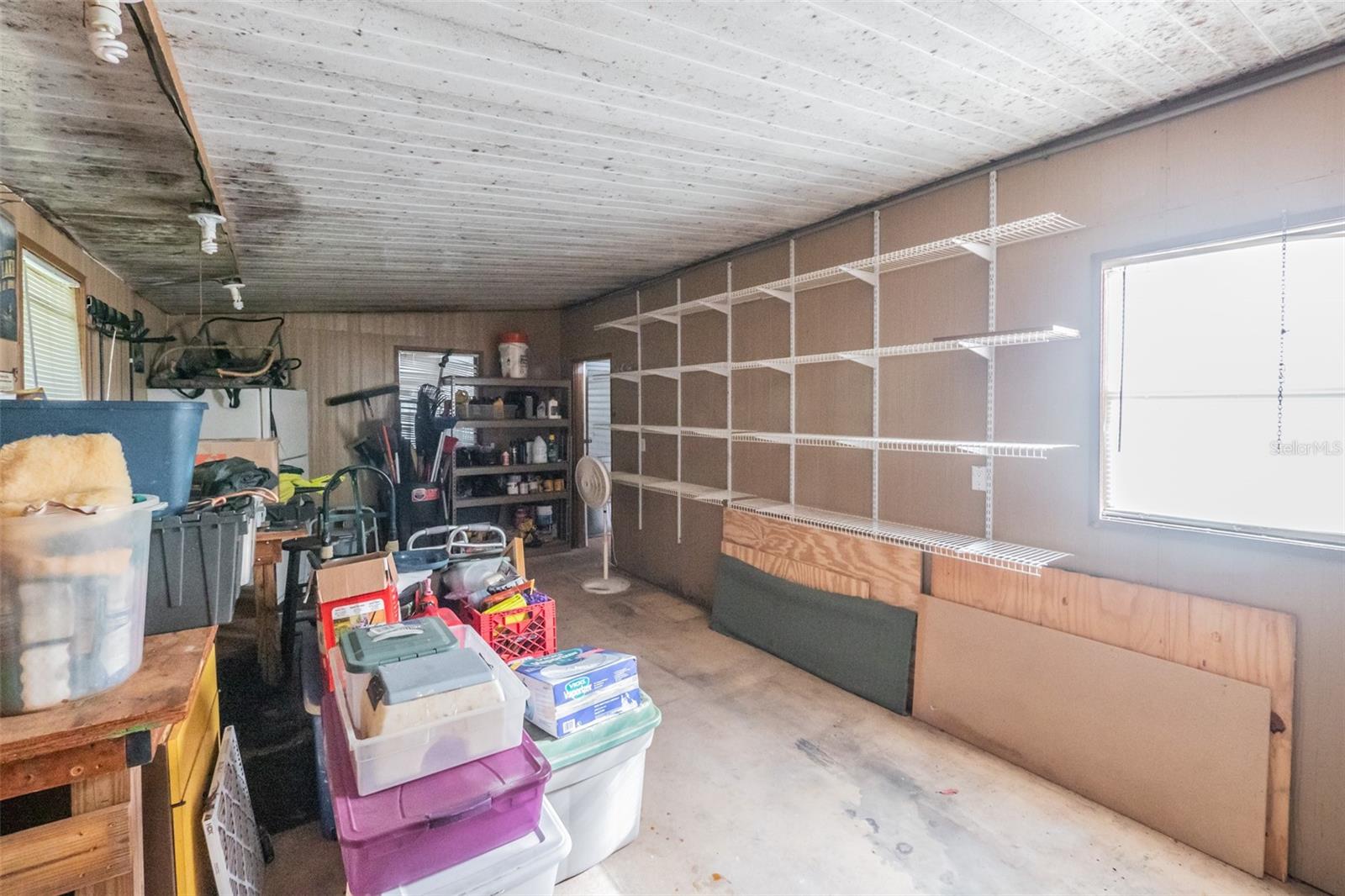 WESTERN SHORES 2ND ADD - Residential