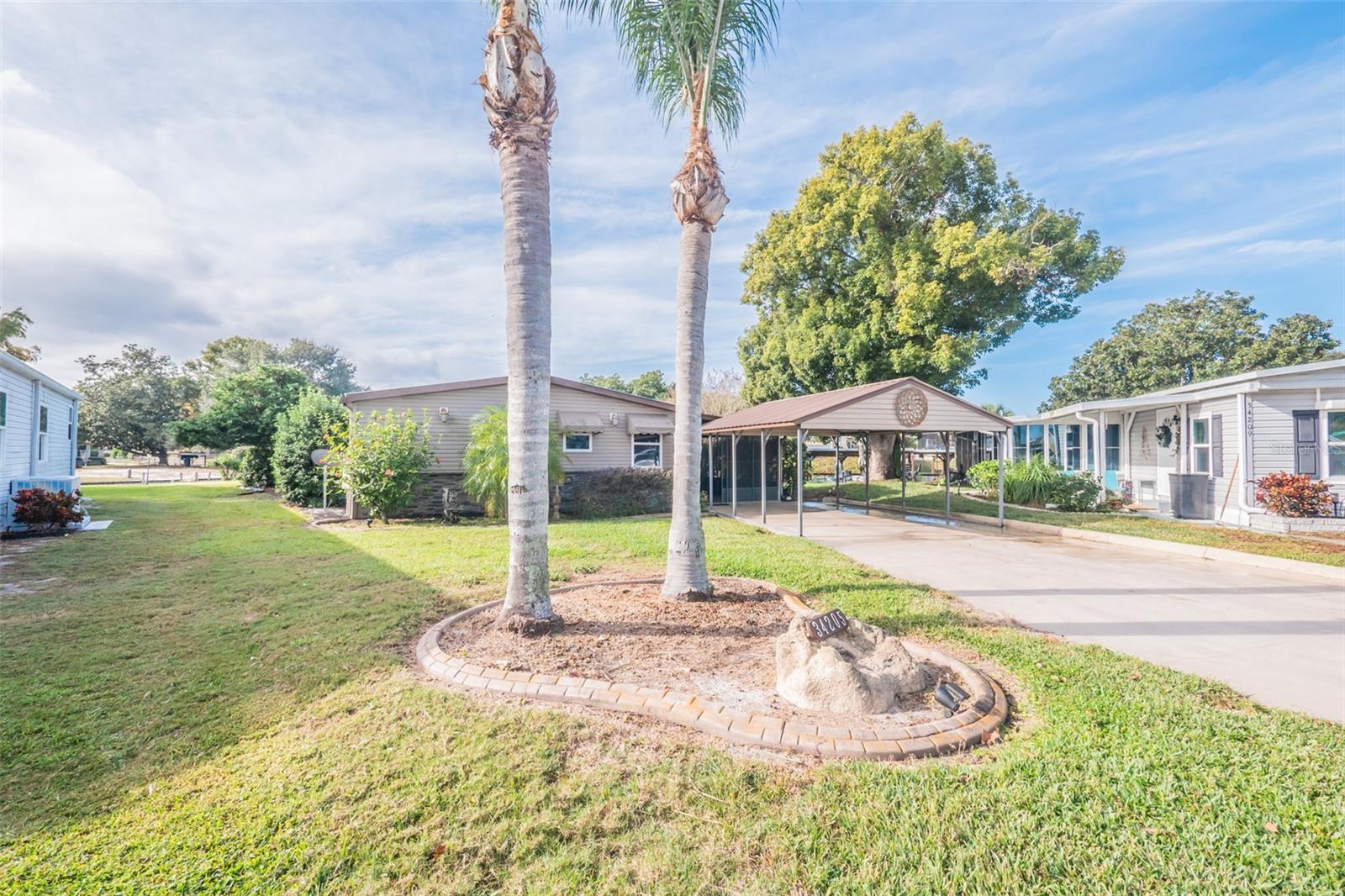 WESTERN SHORES 2ND ADD - Residential