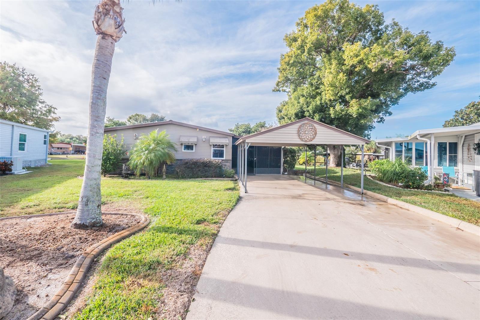 WESTERN SHORES 2ND ADD - Residential