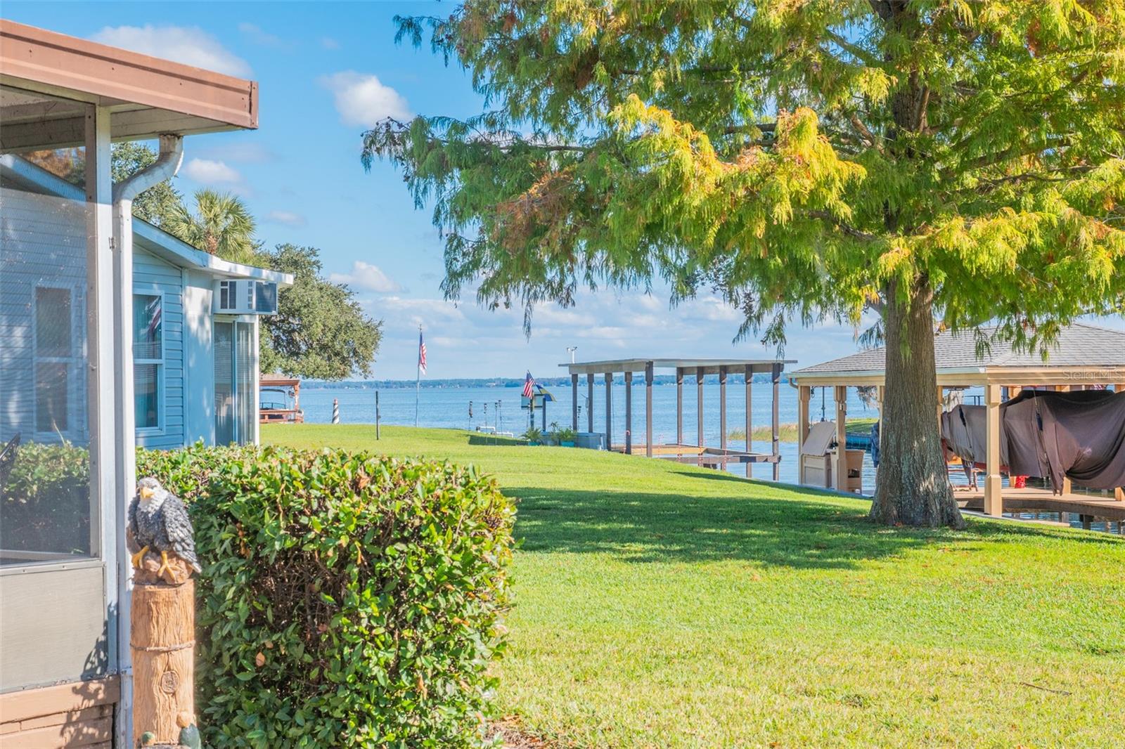 WESTERN SHORES 2ND ADD - Residential