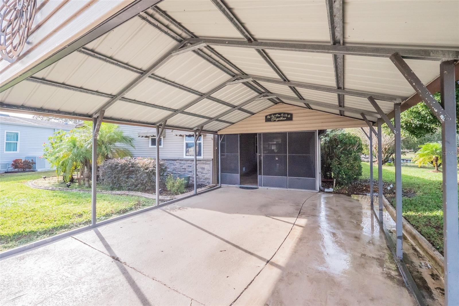 WESTERN SHORES 2ND ADD - Residential