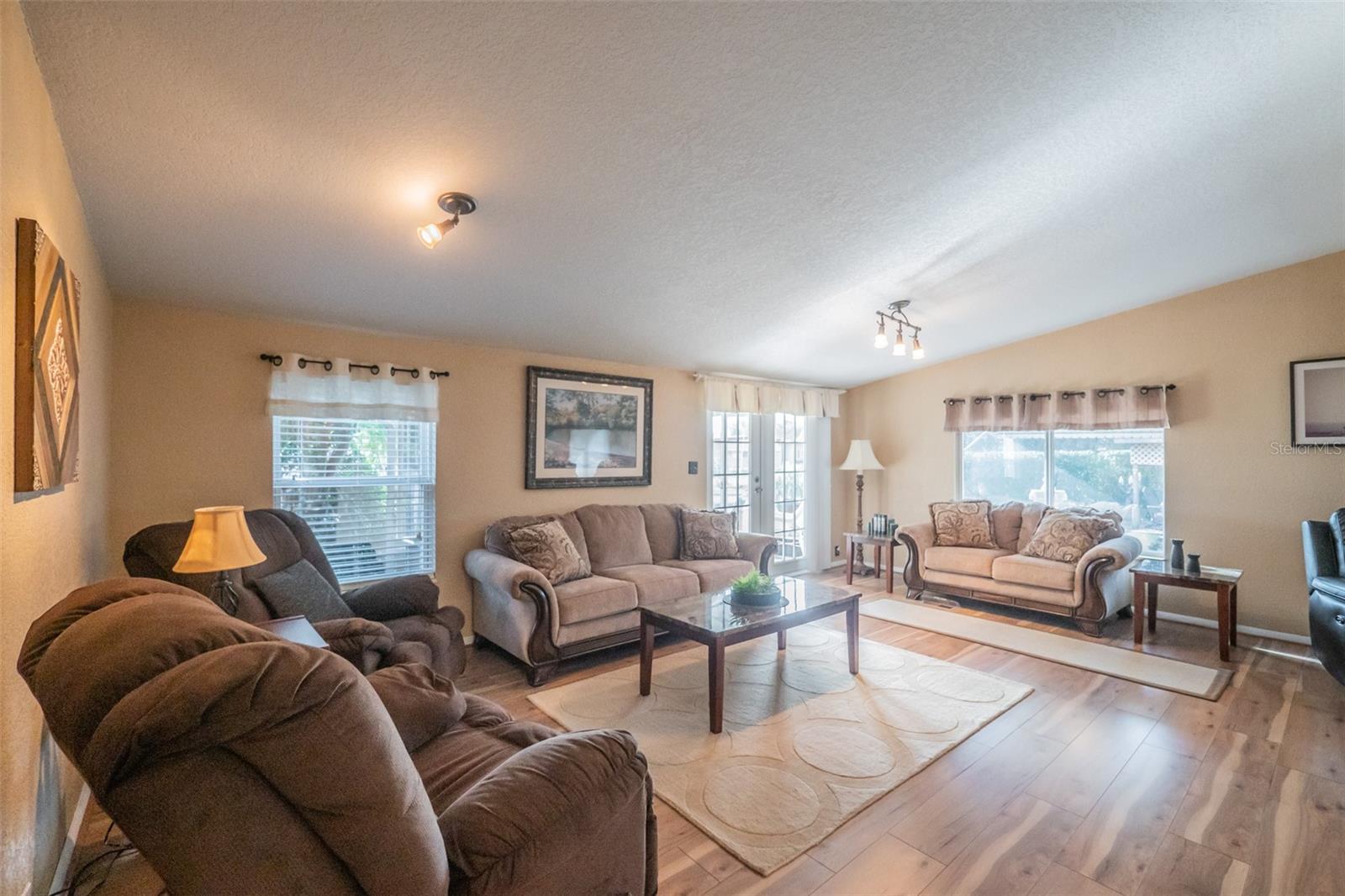 WESTERN SHORES 2ND ADD - Residential