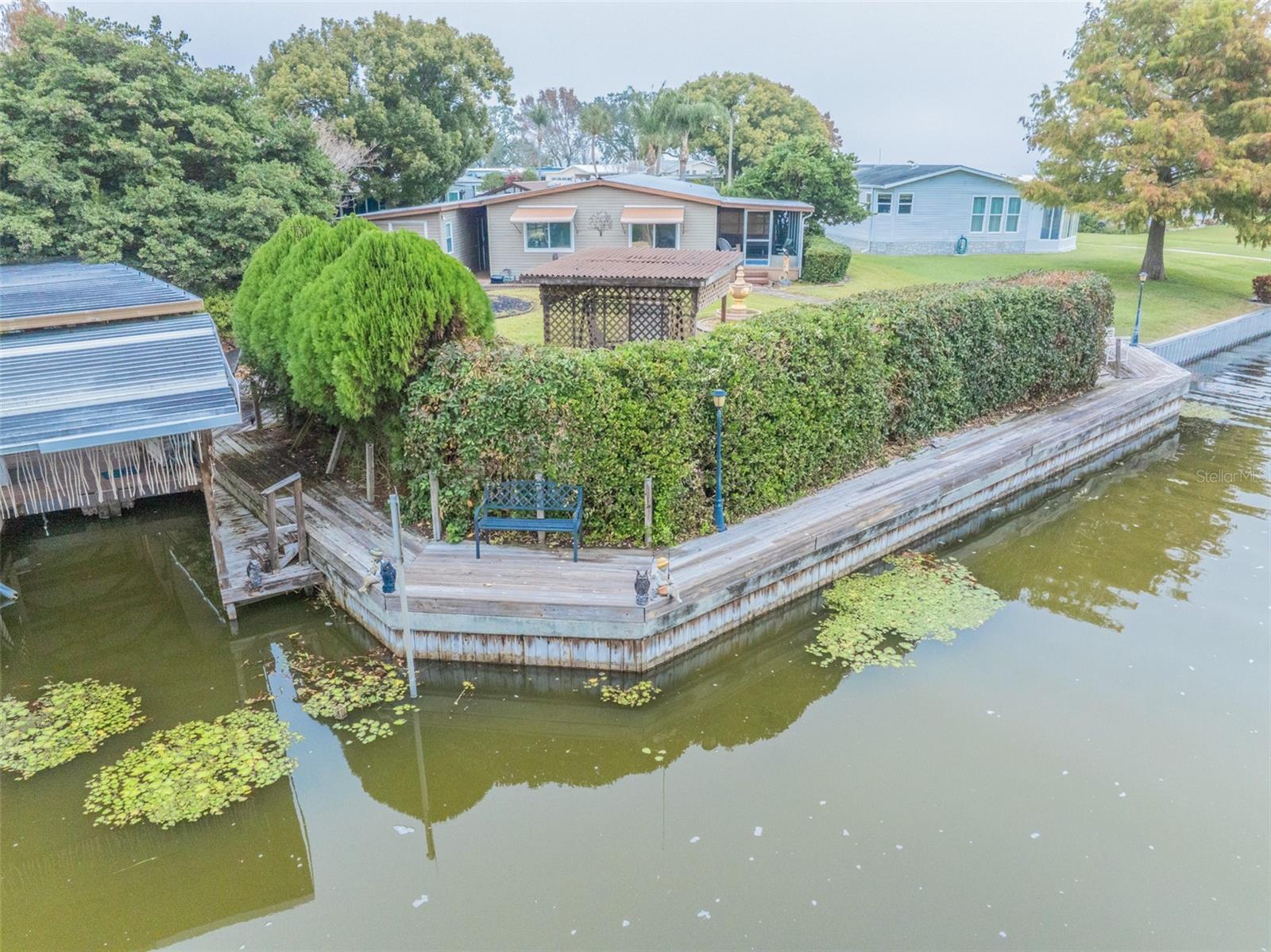 WESTERN SHORES 2ND ADD - Residential