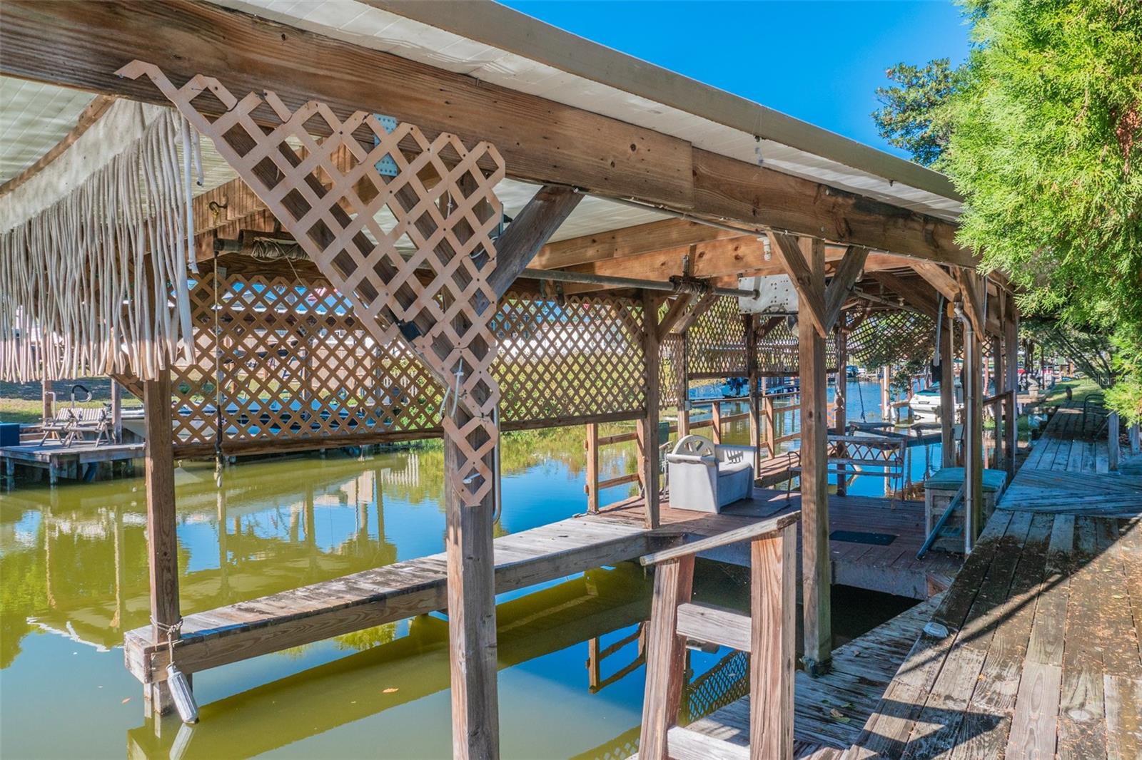 WESTERN SHORES 2ND ADD - Residential