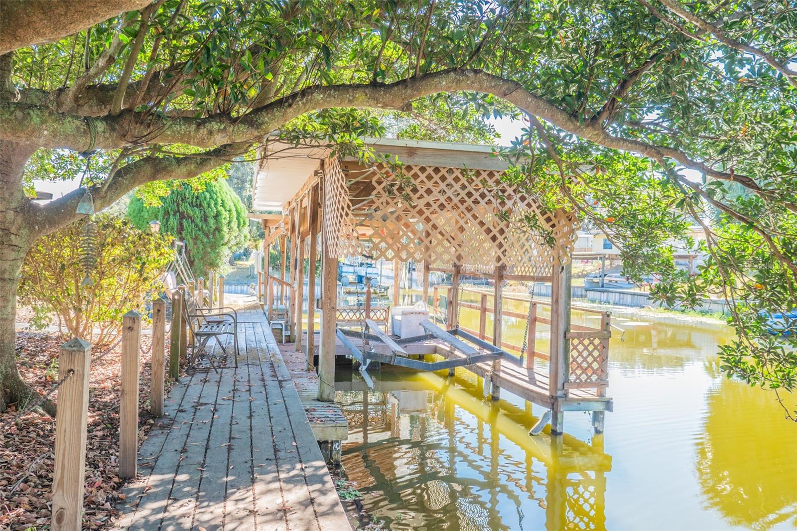 WESTERN SHORES 2ND ADD - Residential