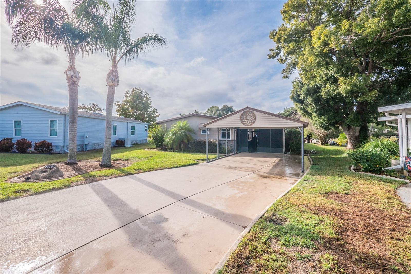 WESTERN SHORES 2ND ADD - Residential