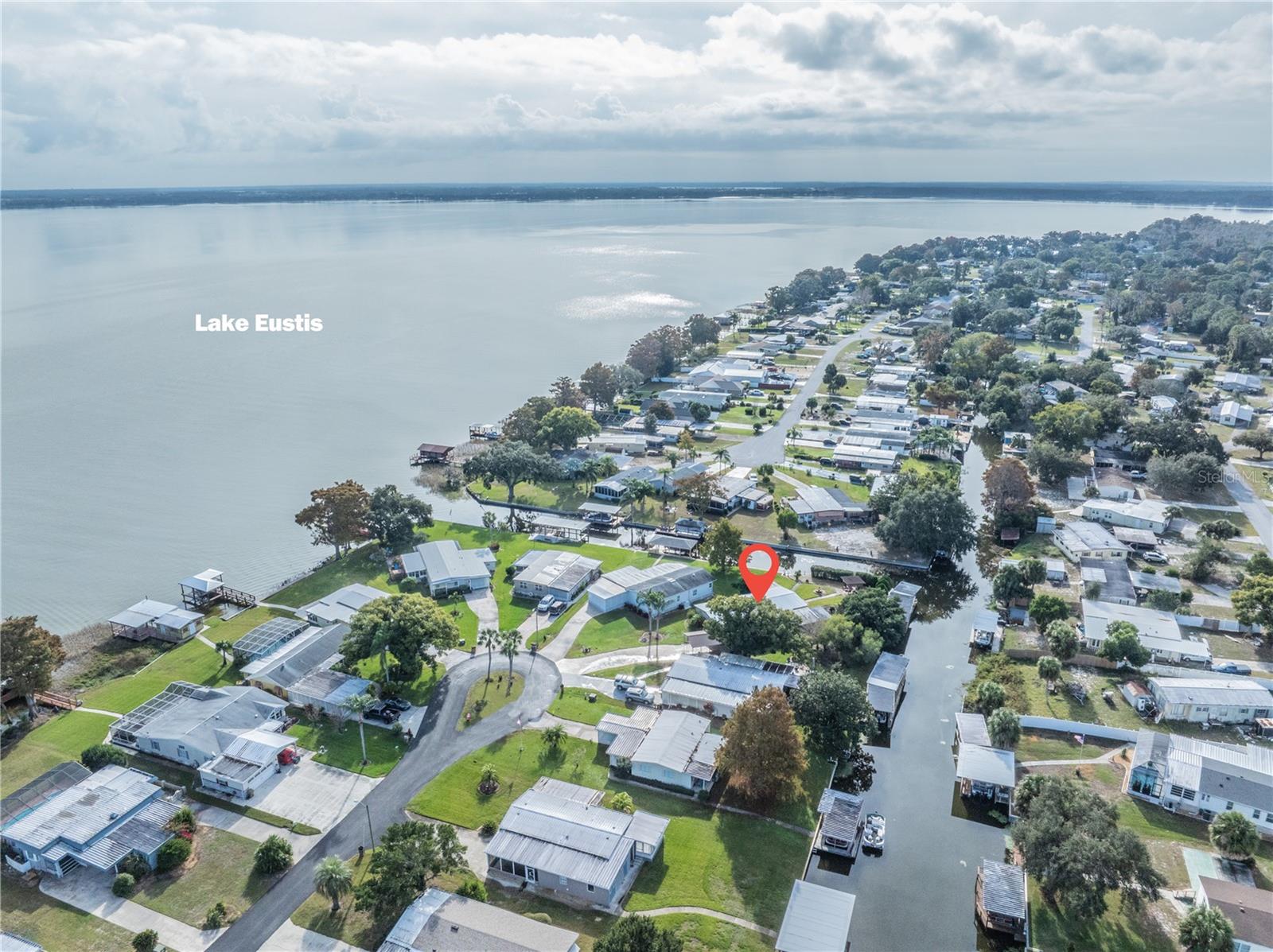 WESTERN SHORES 2ND ADD - Residential