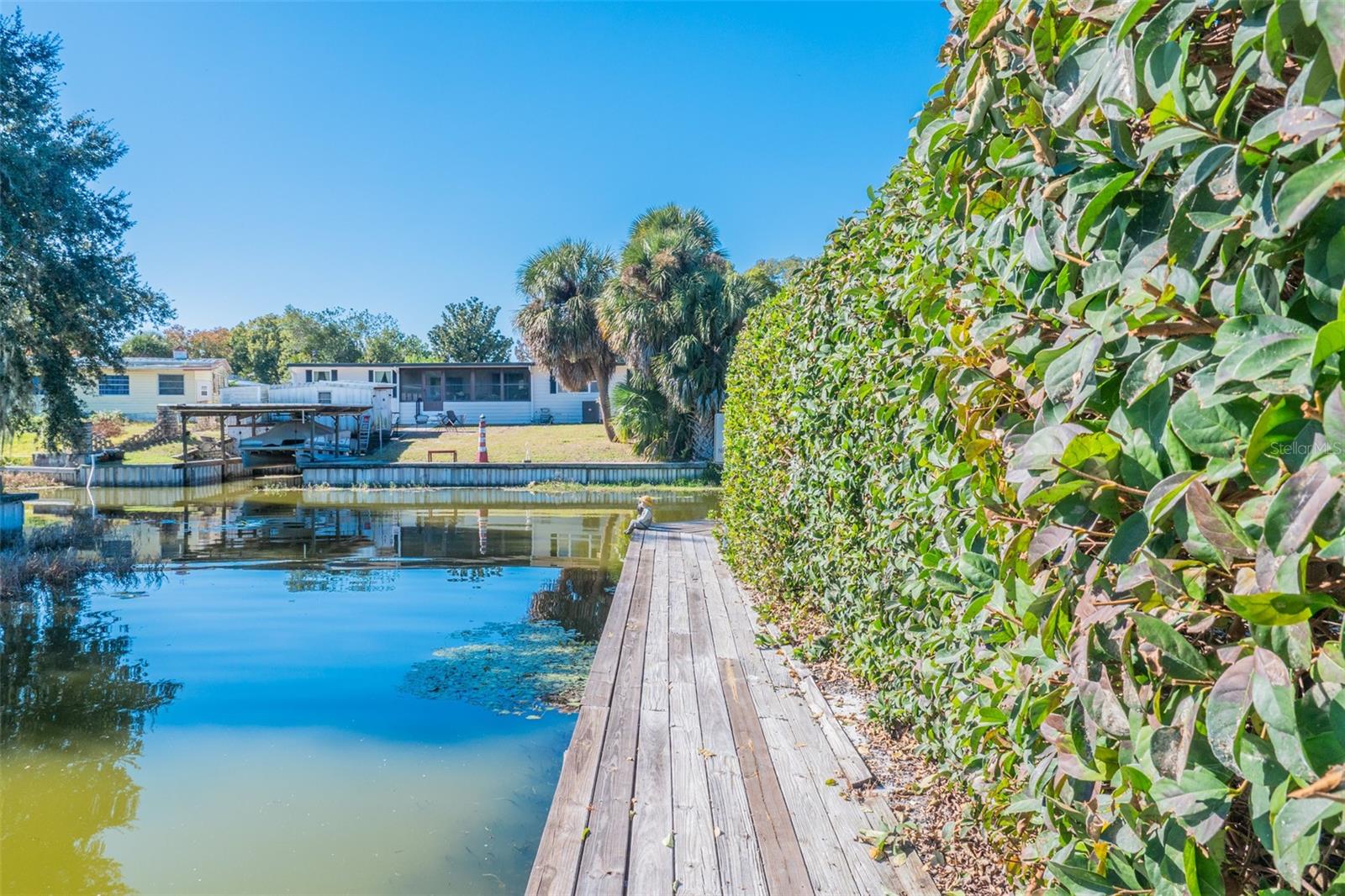 WESTERN SHORES 2ND ADD - Residential