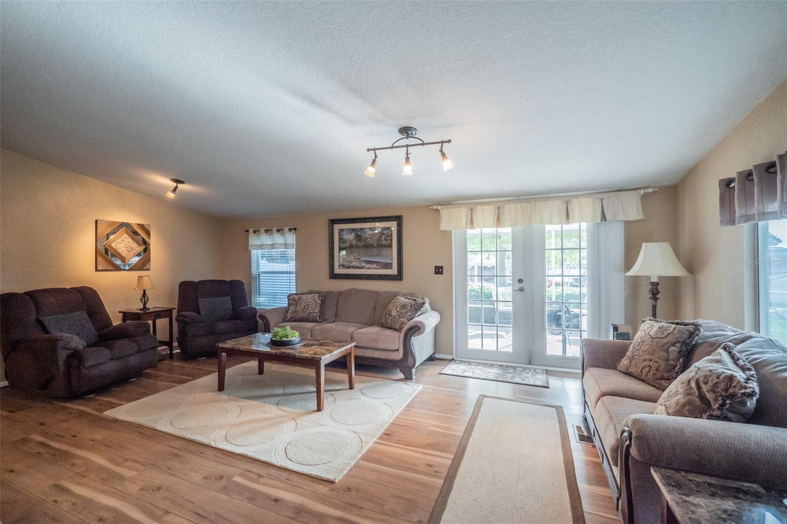 WESTERN SHORES 2ND ADD - Residential