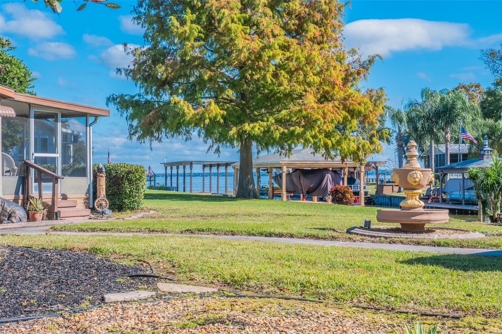 WESTERN SHORES 2ND ADD - Residential