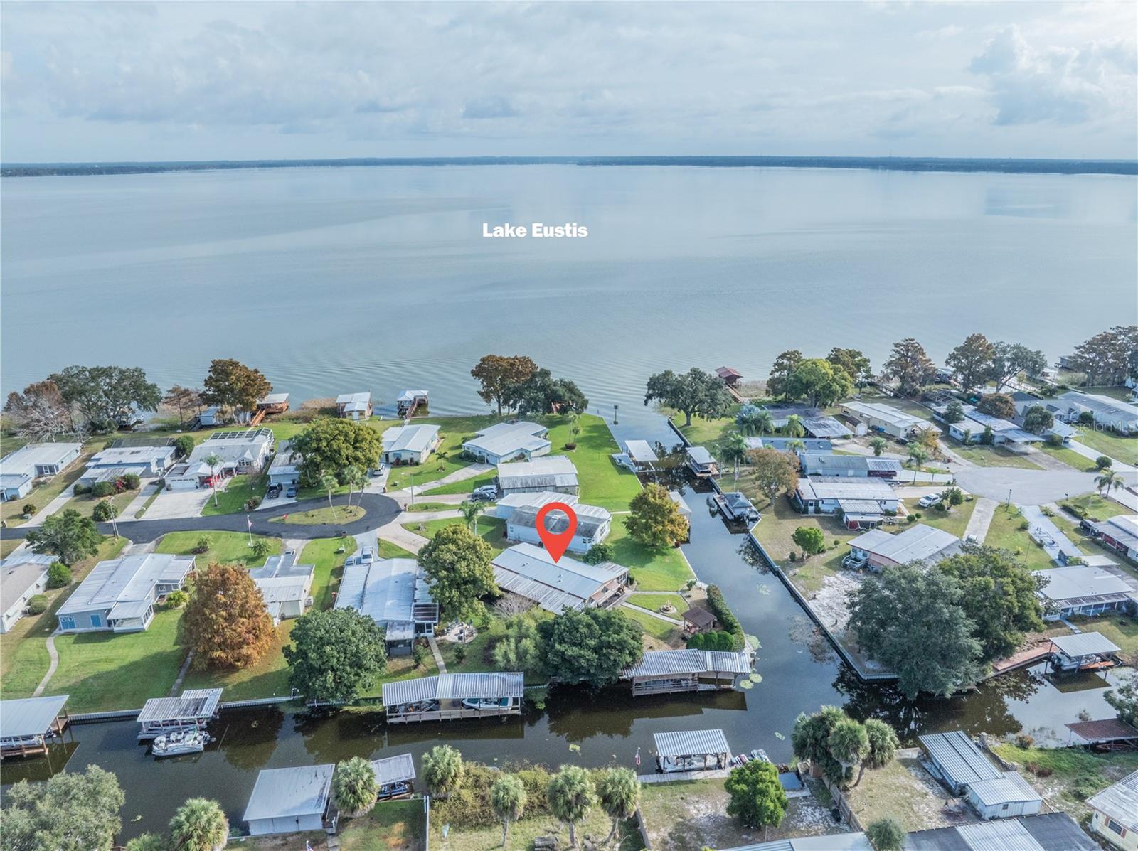 WESTERN SHORES 2ND ADD - Residential