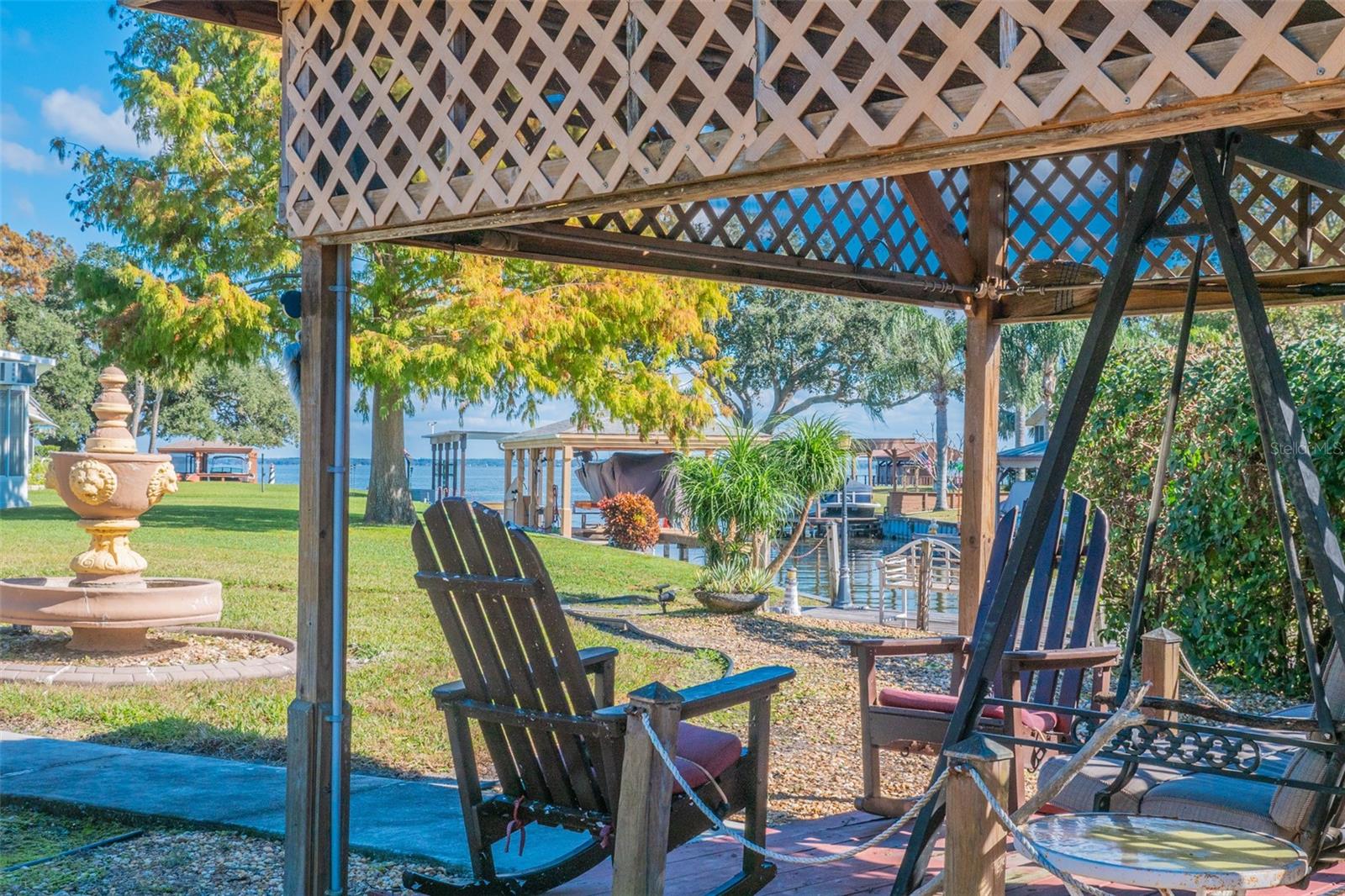 WESTERN SHORES 2ND ADD - Residential