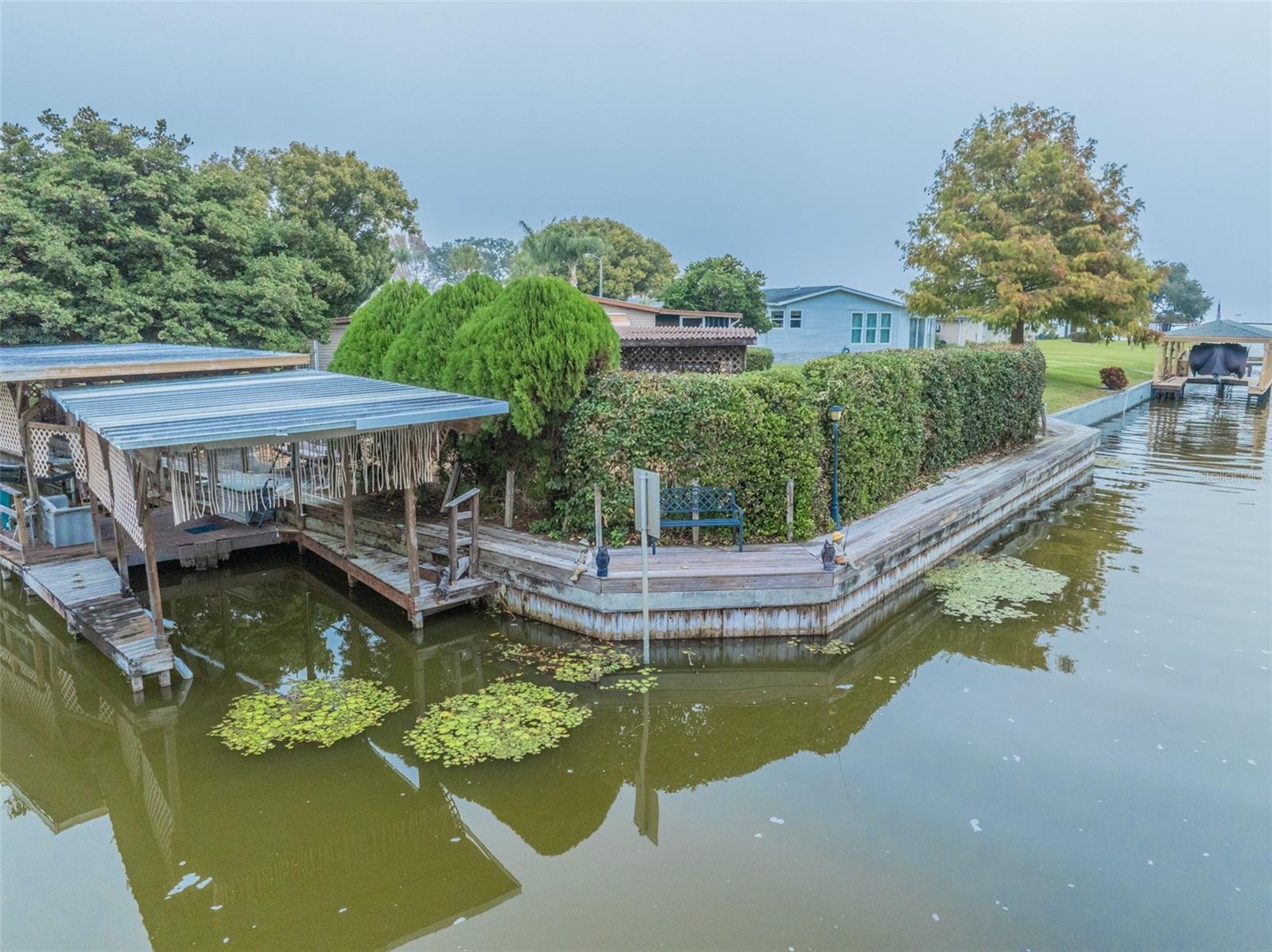 WESTERN SHORES 2ND ADD - Residential