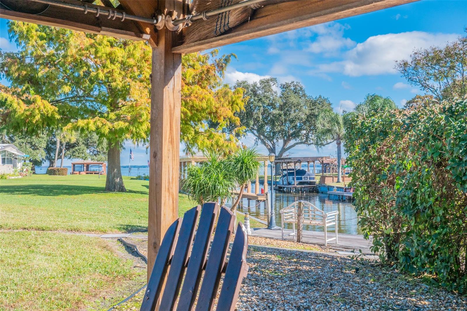 WESTERN SHORES 2ND ADD - Residential