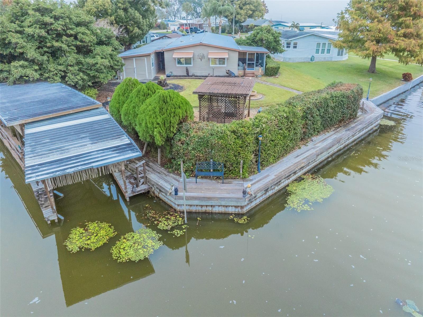 WESTERN SHORES 2ND ADD - Residential