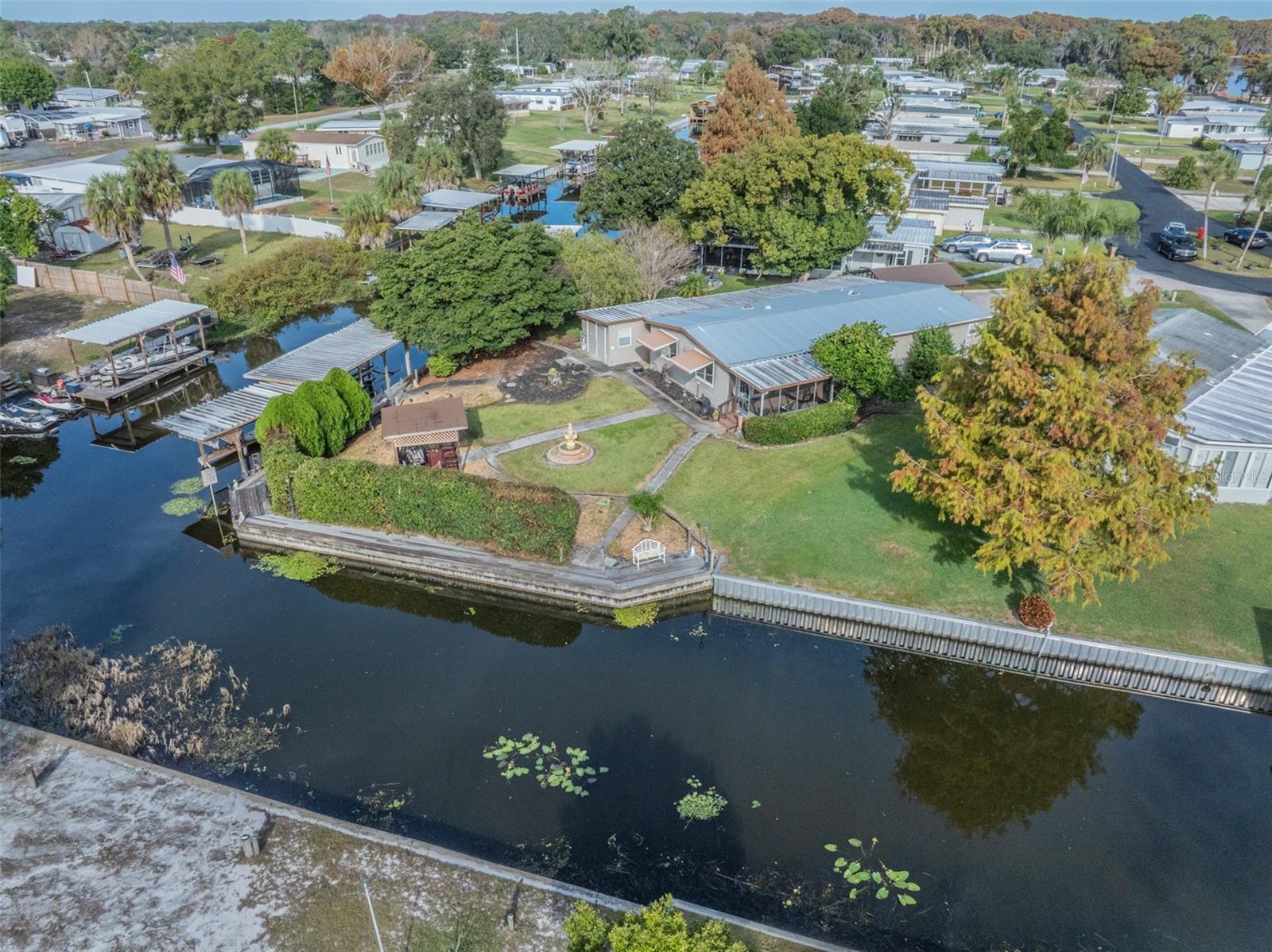 WESTERN SHORES 2ND ADD - Residential