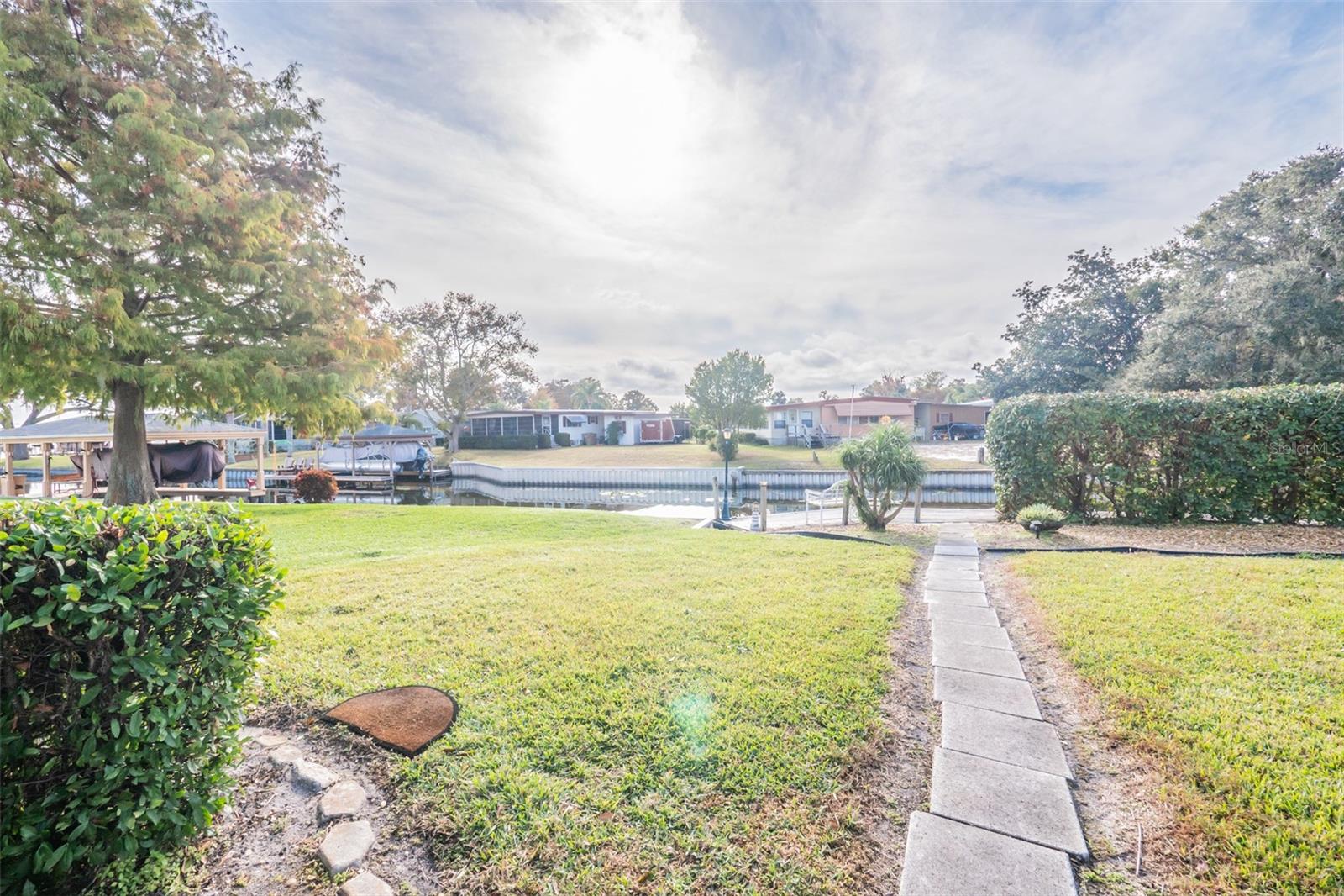 WESTERN SHORES 2ND ADD - Residential