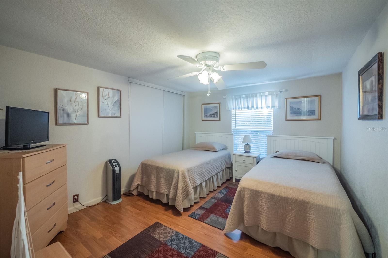 WESTERN SHORES 2ND ADD - Residential