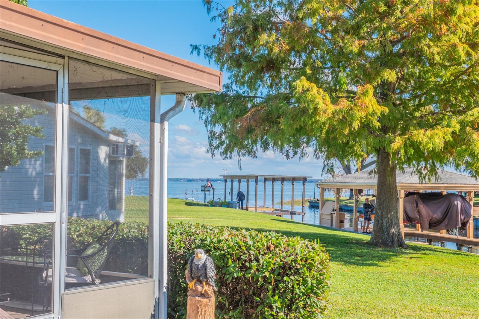 WESTERN SHORES 2ND ADD - Residential