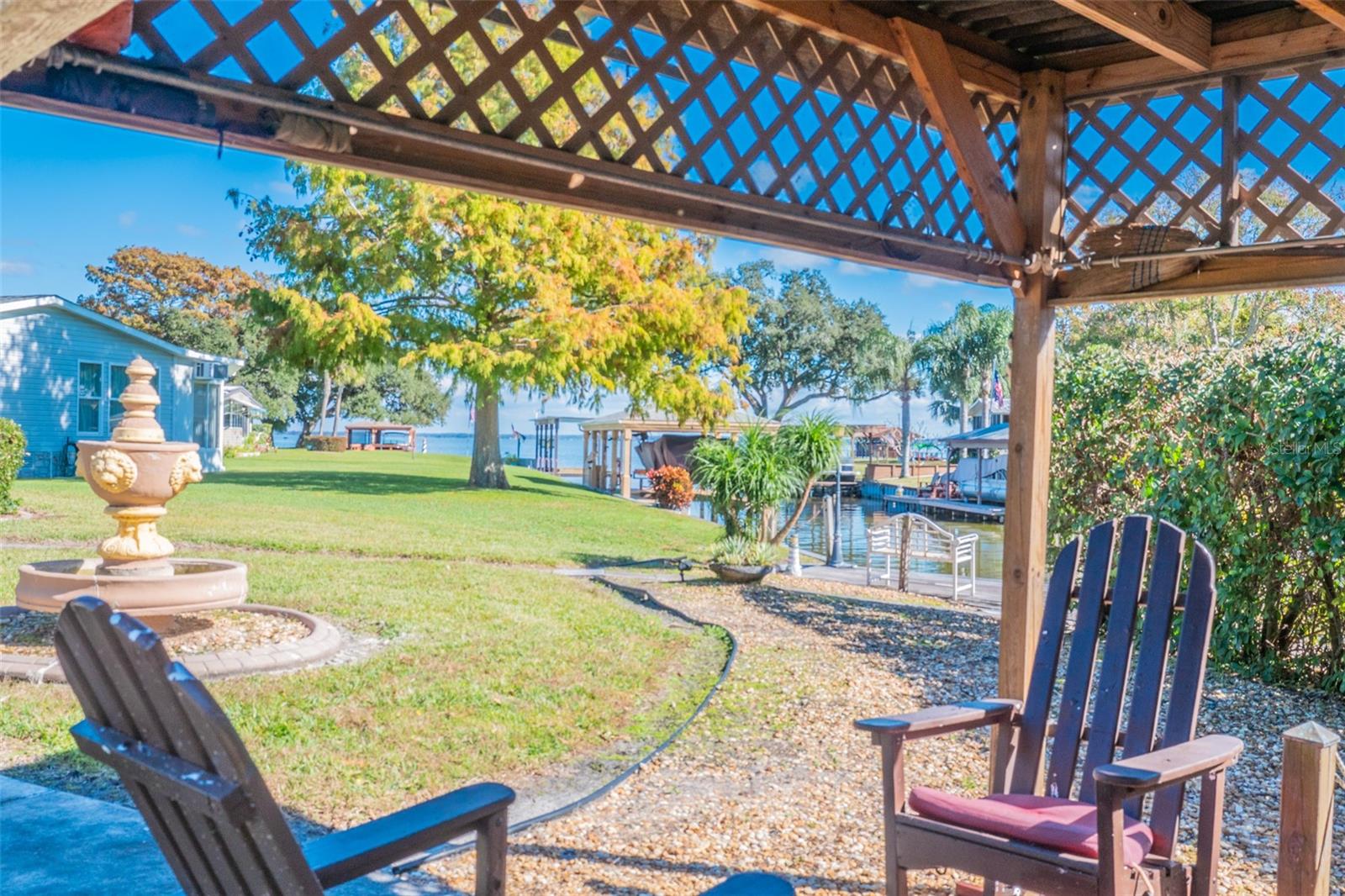 WESTERN SHORES 2ND ADD - Residential