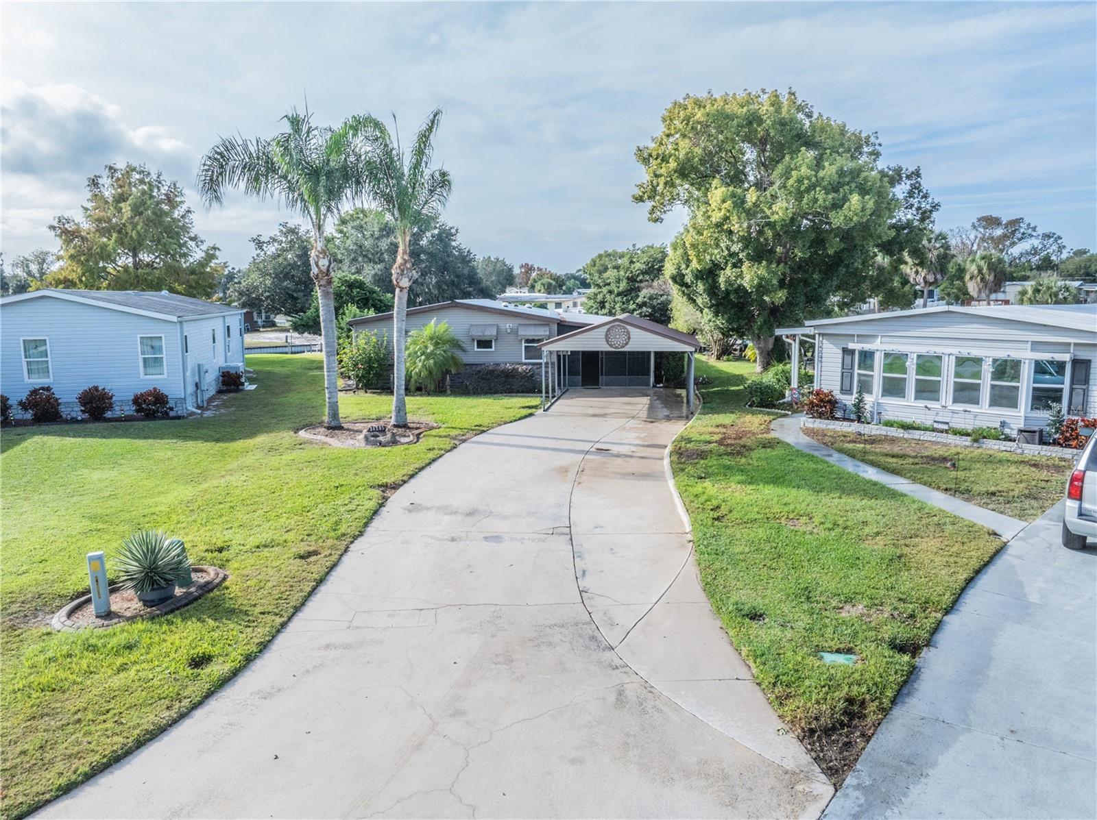 WESTERN SHORES 2ND ADD - Residential