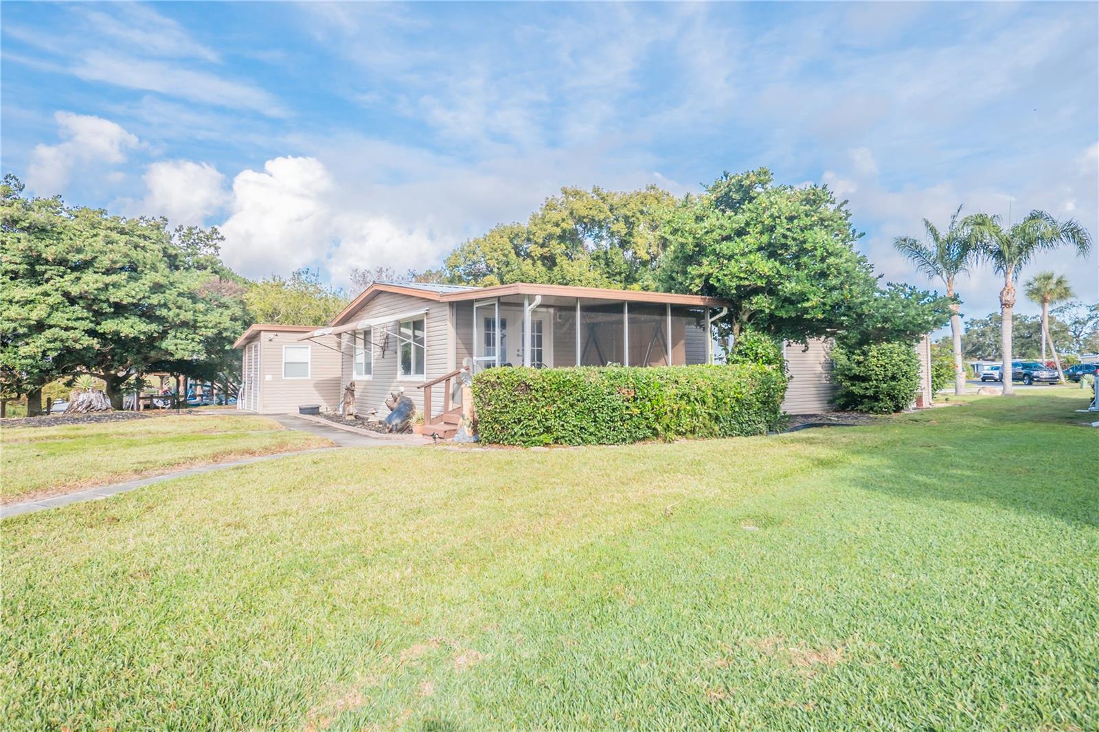 WESTERN SHORES 2ND ADD - Residential