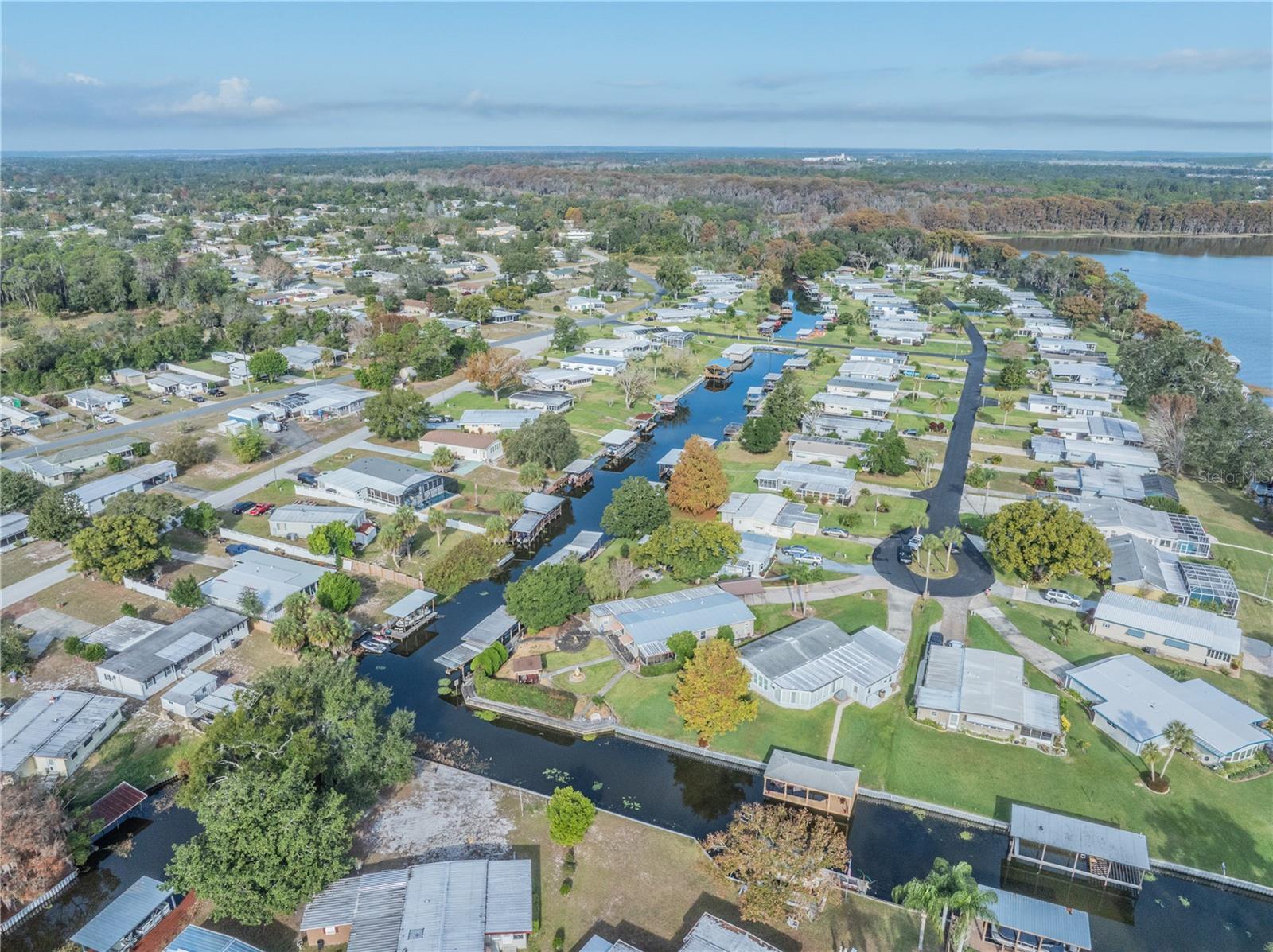 WESTERN SHORES 2ND ADD - Residential