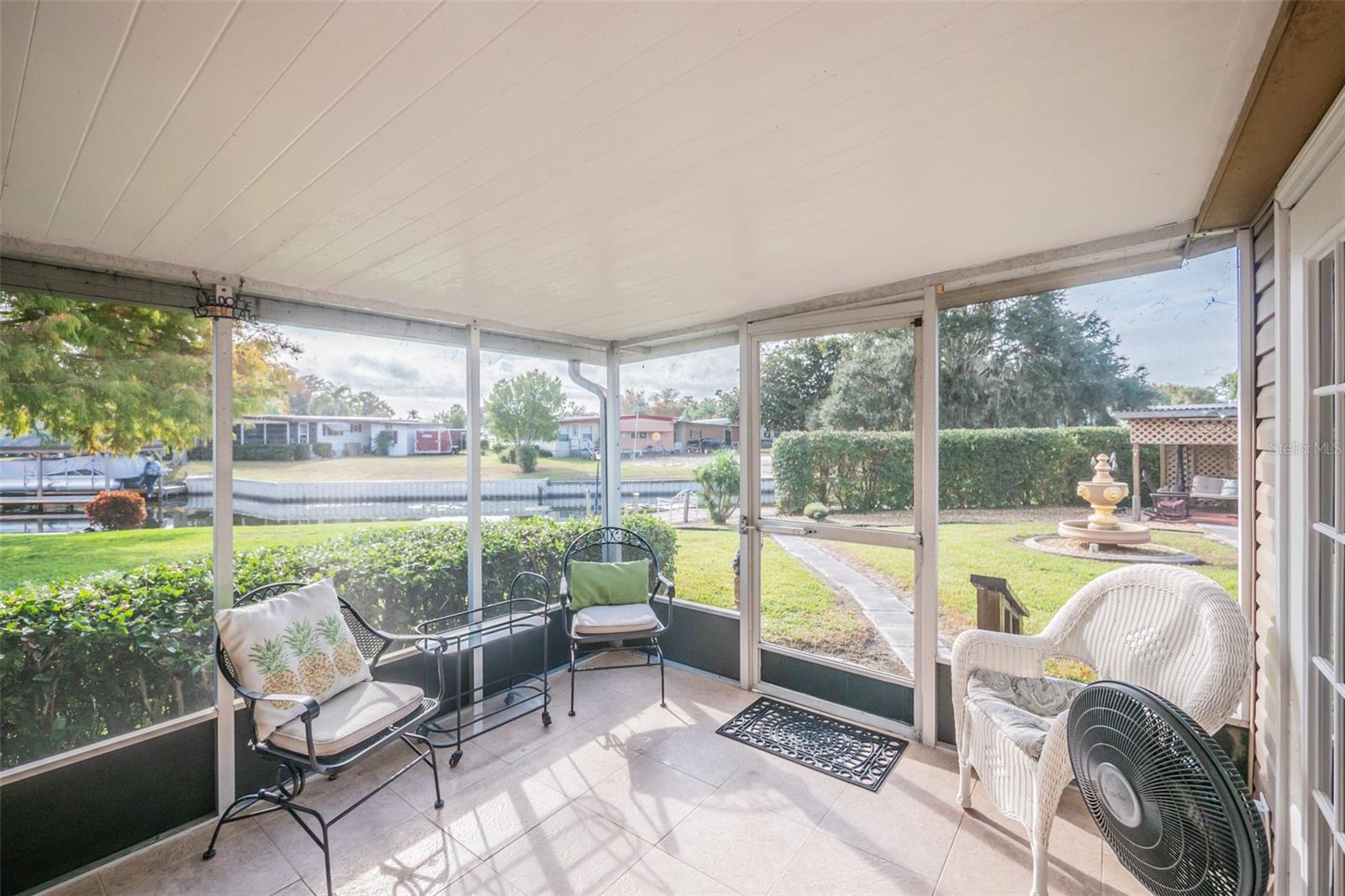 WESTERN SHORES 2ND ADD - Residential