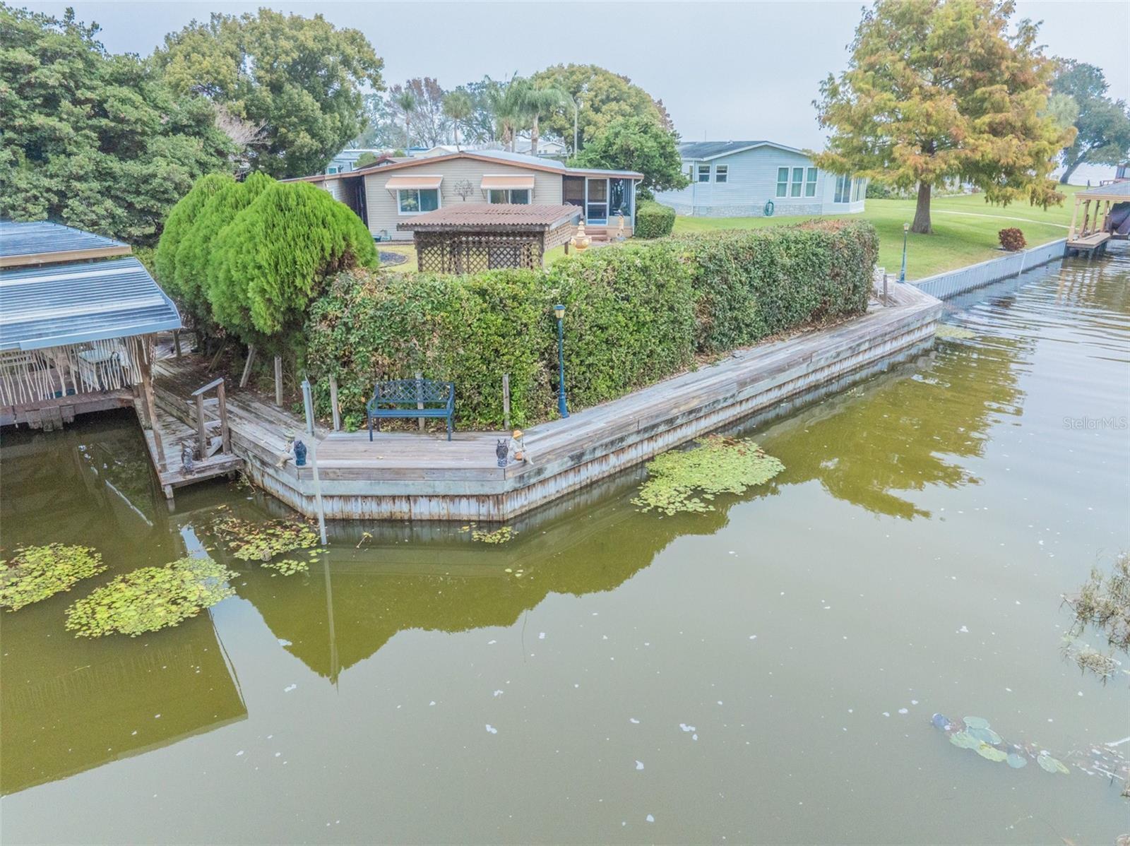 WESTERN SHORES 2ND ADD - Residential