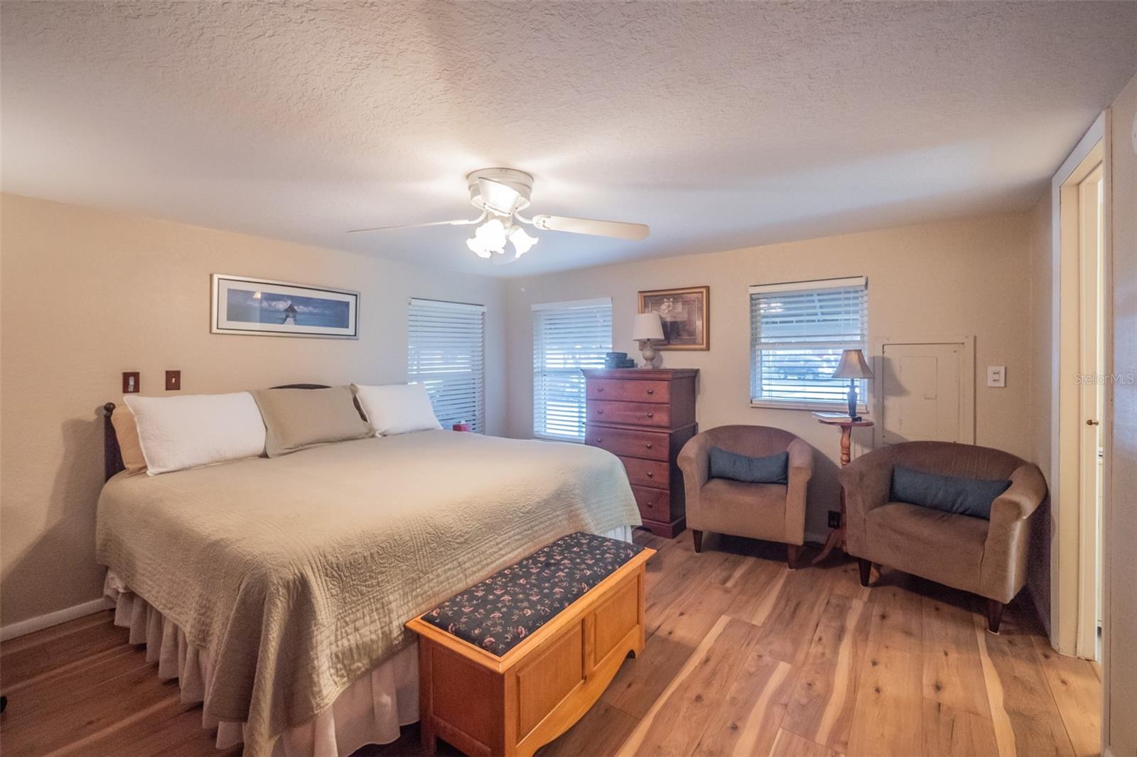 WESTERN SHORES 2ND ADD - Residential