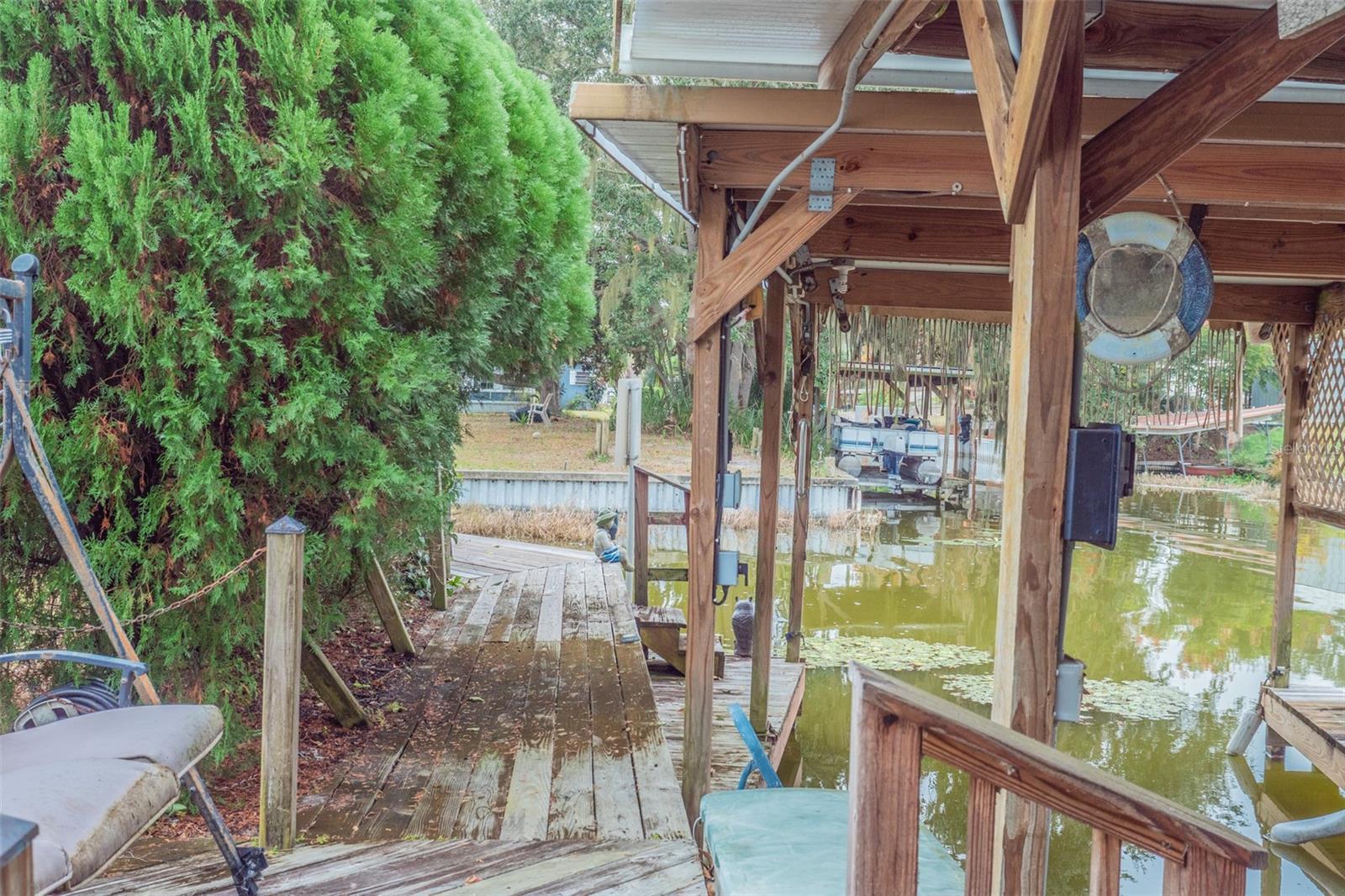 WESTERN SHORES 2ND ADD - Residential