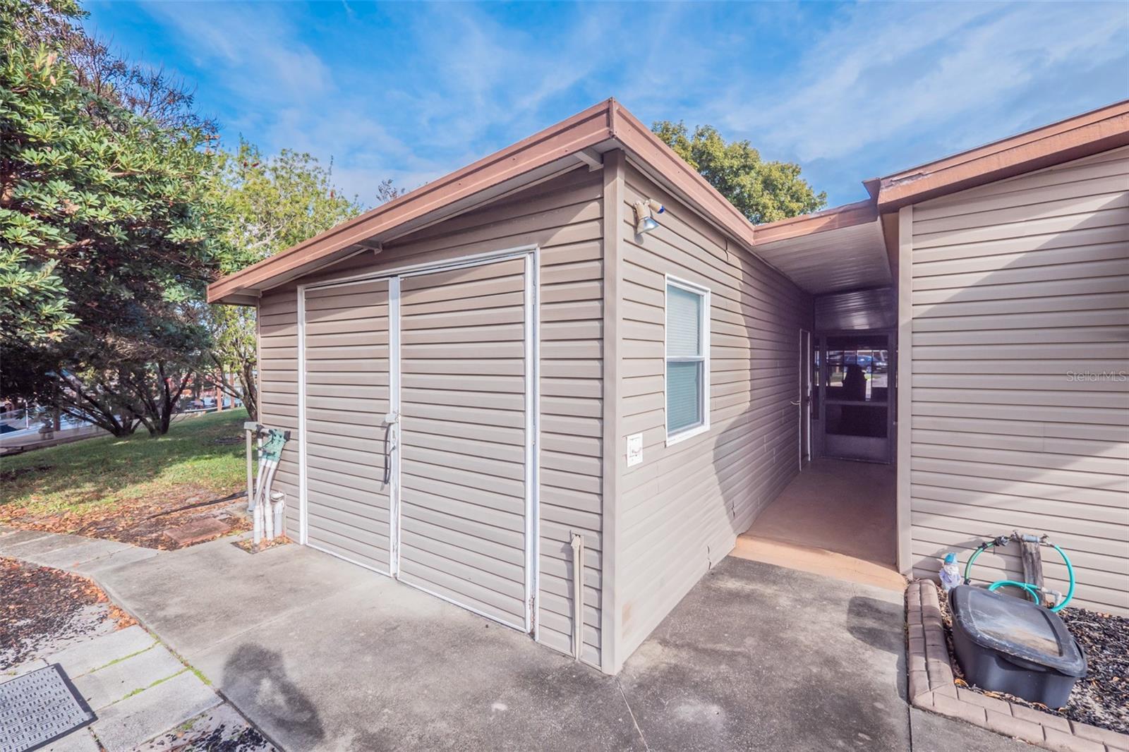 WESTERN SHORES 2ND ADD - Residential