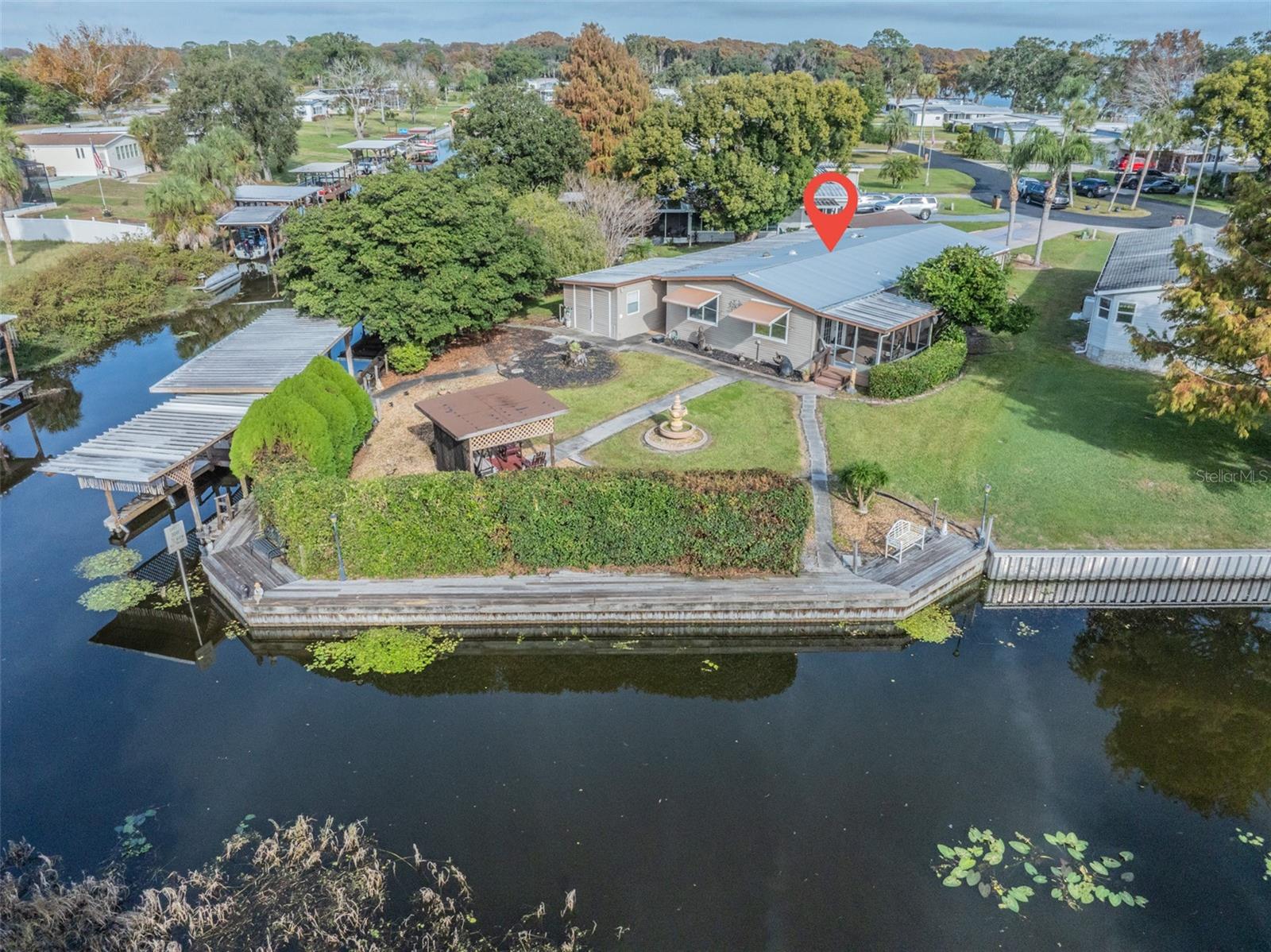 WESTERN SHORES 2ND ADD - Residential