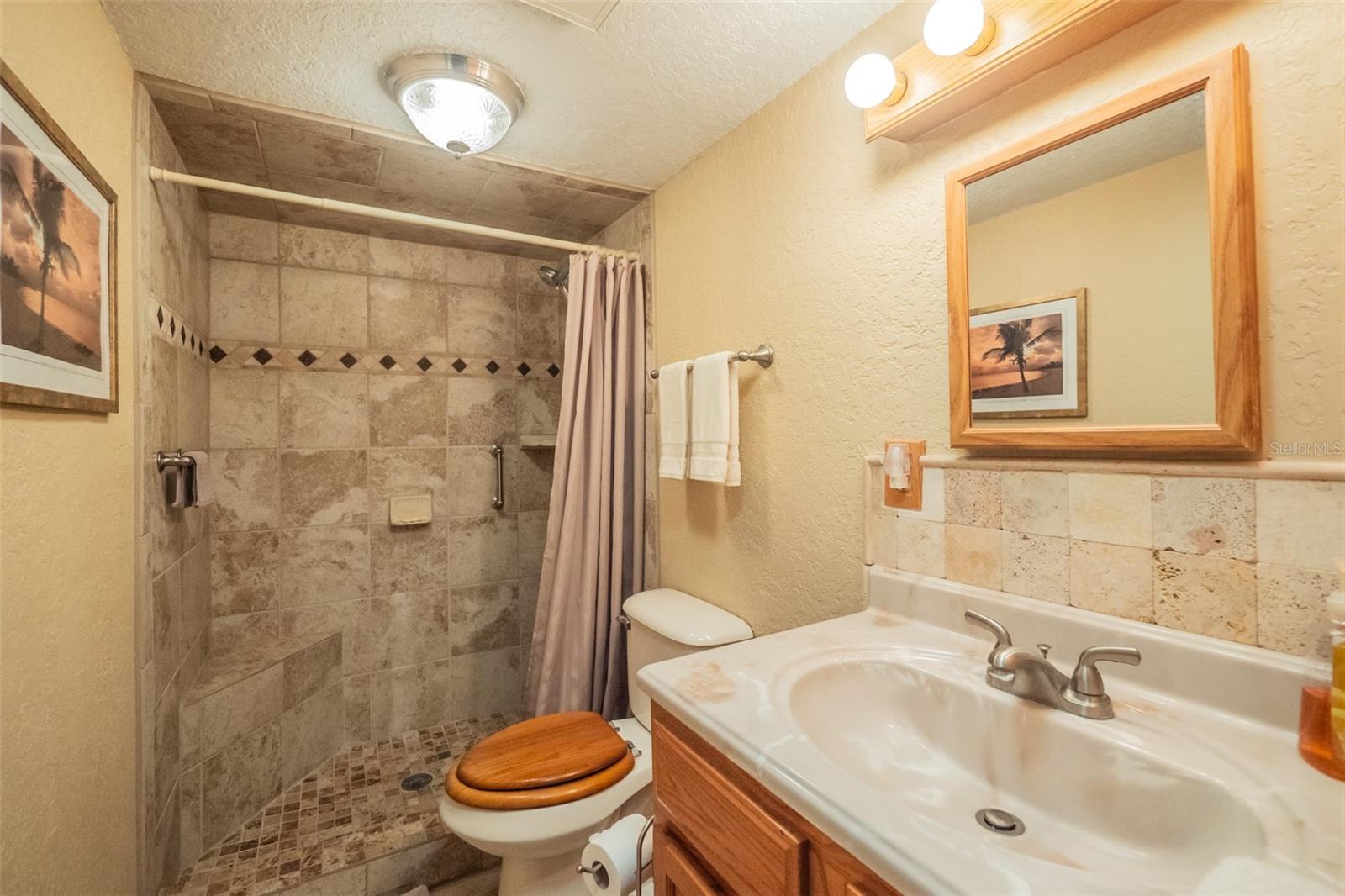 WESTERN SHORES 2ND ADD - Residential